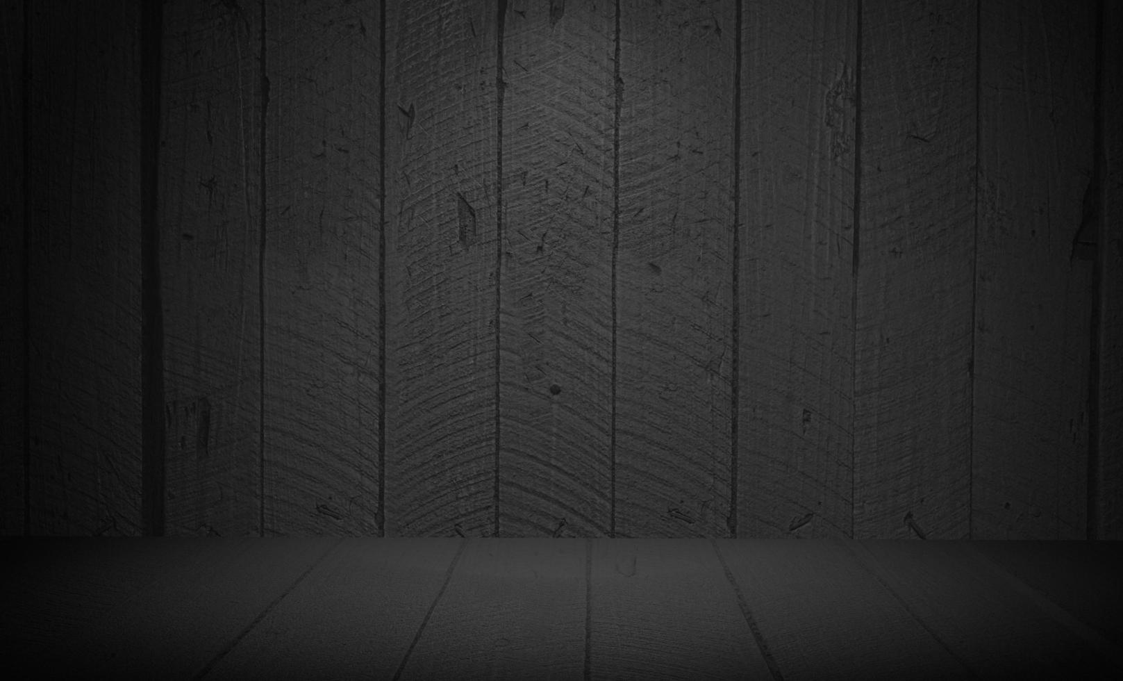 3d Grunge Mauer Textur schwarz Hintergrund foto
