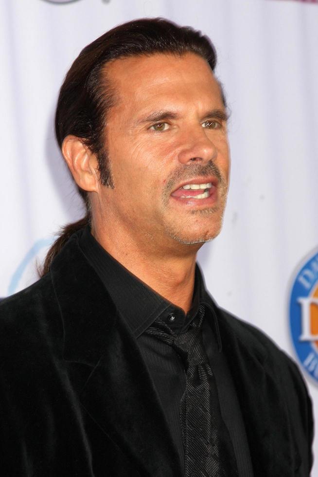 Lorenzo lamasankunft beim das 2009 Fuchs Wirklichkeit Kanal Ja wirklich Auszeichnungen Musik- Box beim Fonda theaterlos Engel oktober 13 20092009 foto