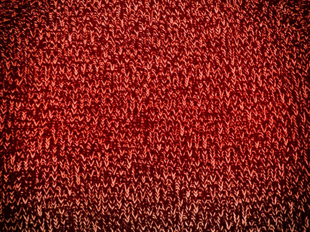 roter Stoff für Hintergrund oder Textur 2130794 Stock-Photo bei