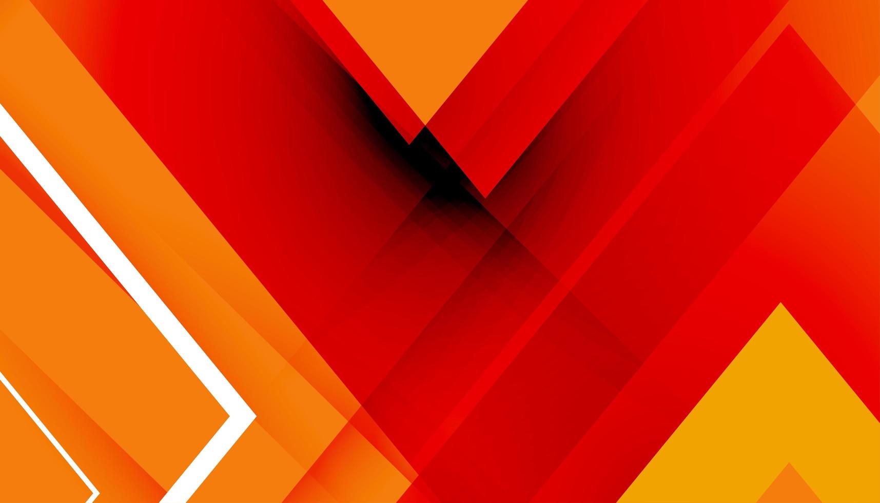 rot und Orange Hintergrund Abbildungen Lizenzgebühren kostenlos Vektor Grafik foto