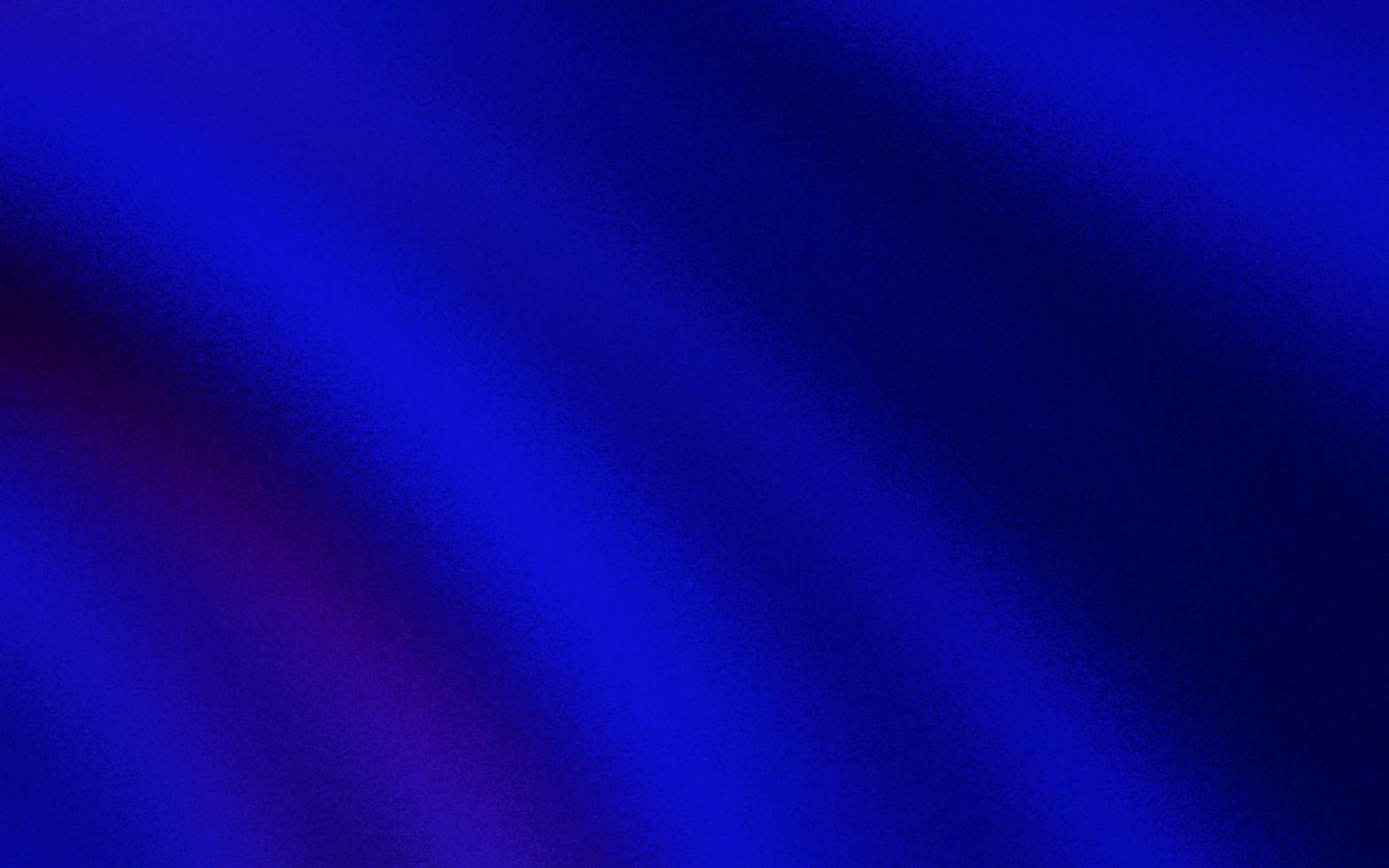 modisch Blau Gradient Hintergrund mit Lärm oder Korn Texturen. Blau Grunge Textur Hintergrund. verschwommen Gradient Hintergrund. gesprüht Gradient mit das Korn oder Lärm Auswirkungen. foto