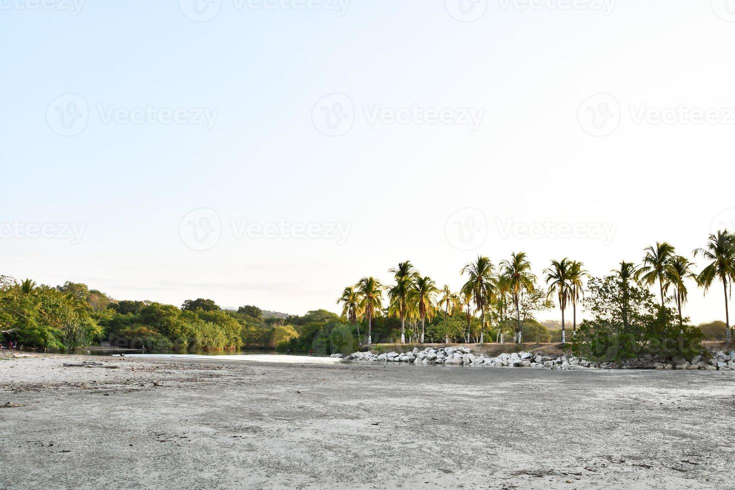 szenisch Küsten Aussicht foto