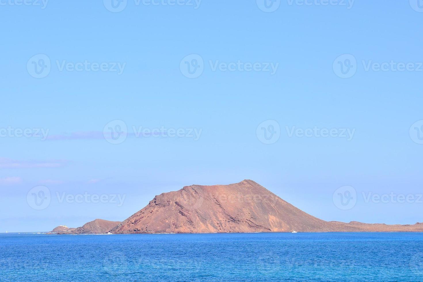 szenisch Küsten Aussicht foto