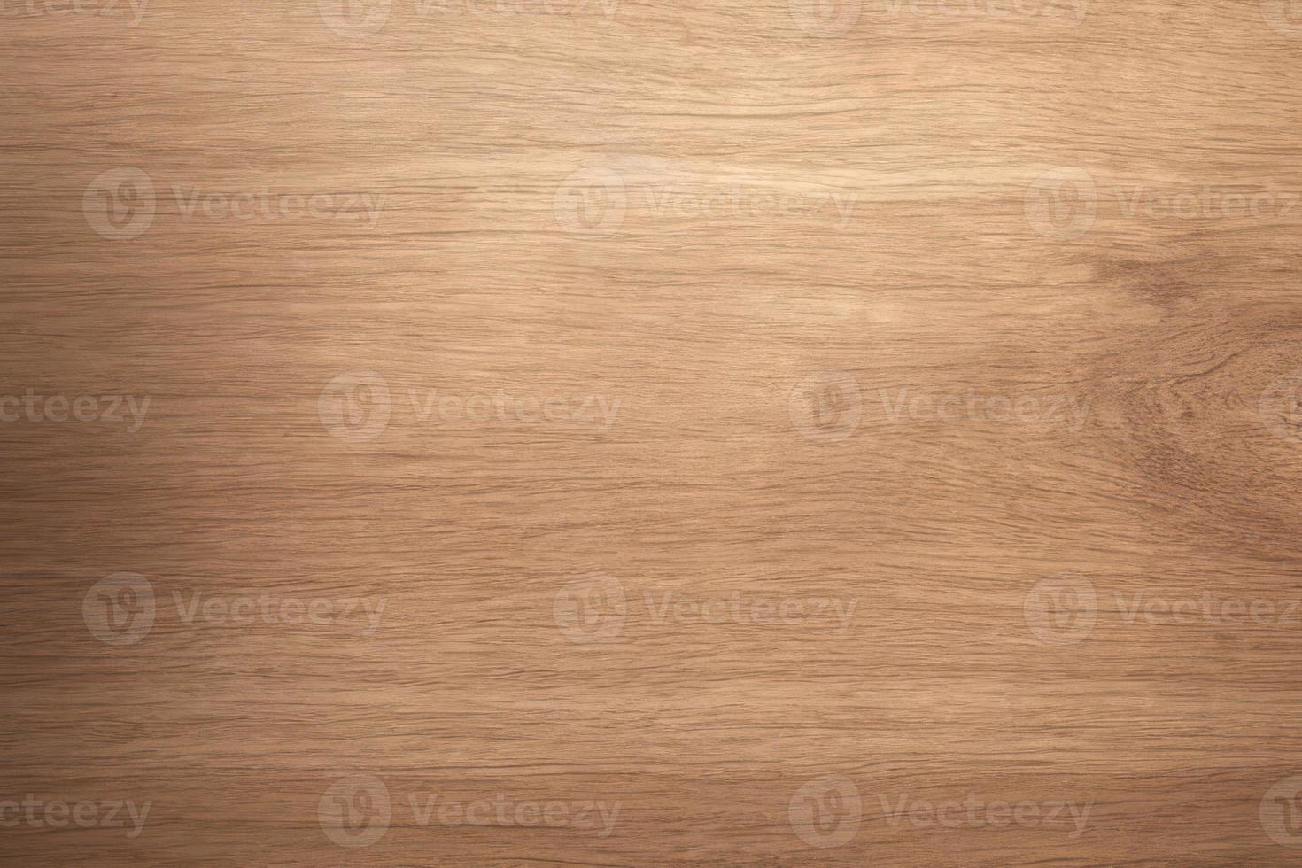 oben Aussicht von Holz Textur Hintergrund, leeren Raum zum Produkt Anzeige foto