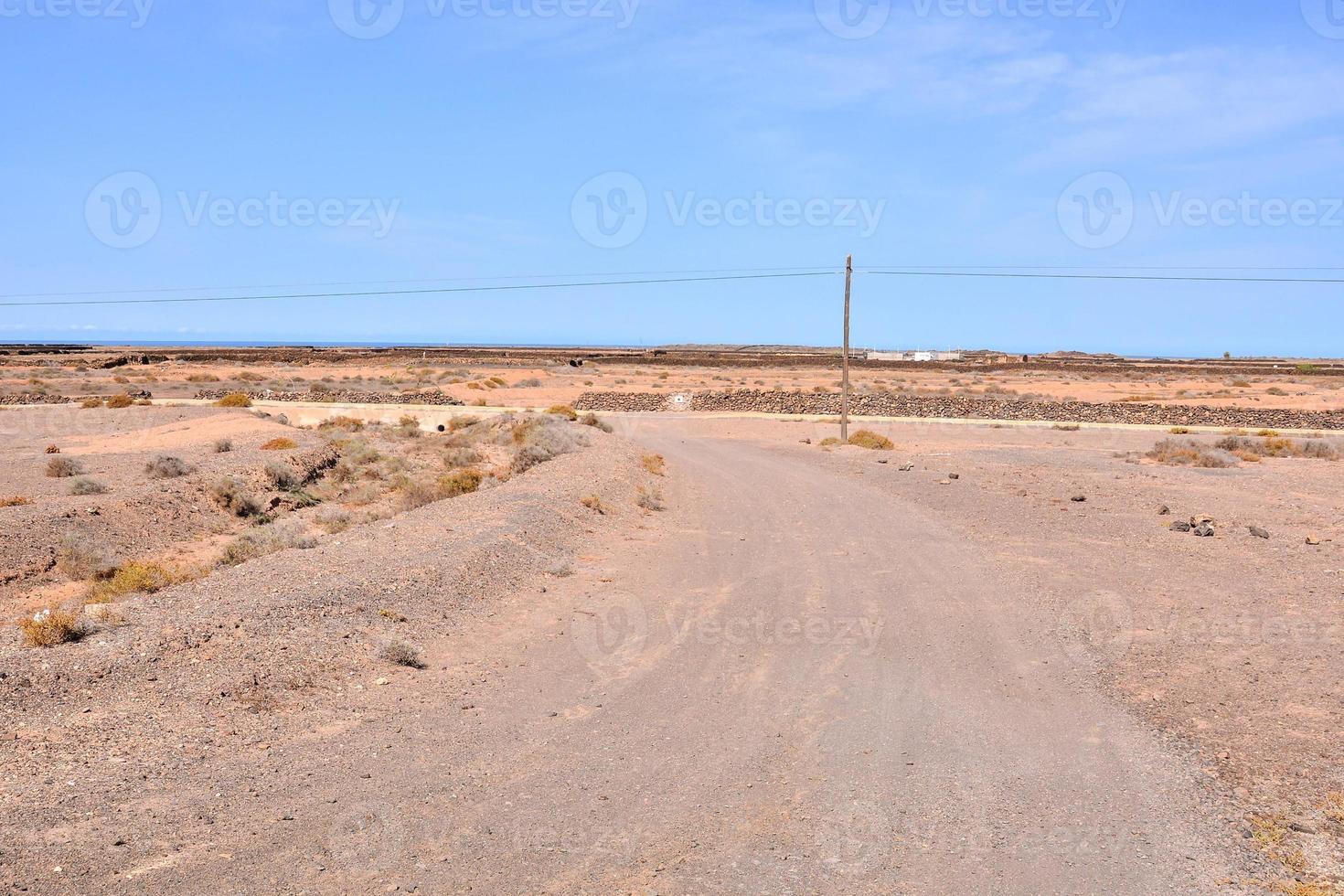 szenisch ländlich Landschaft foto