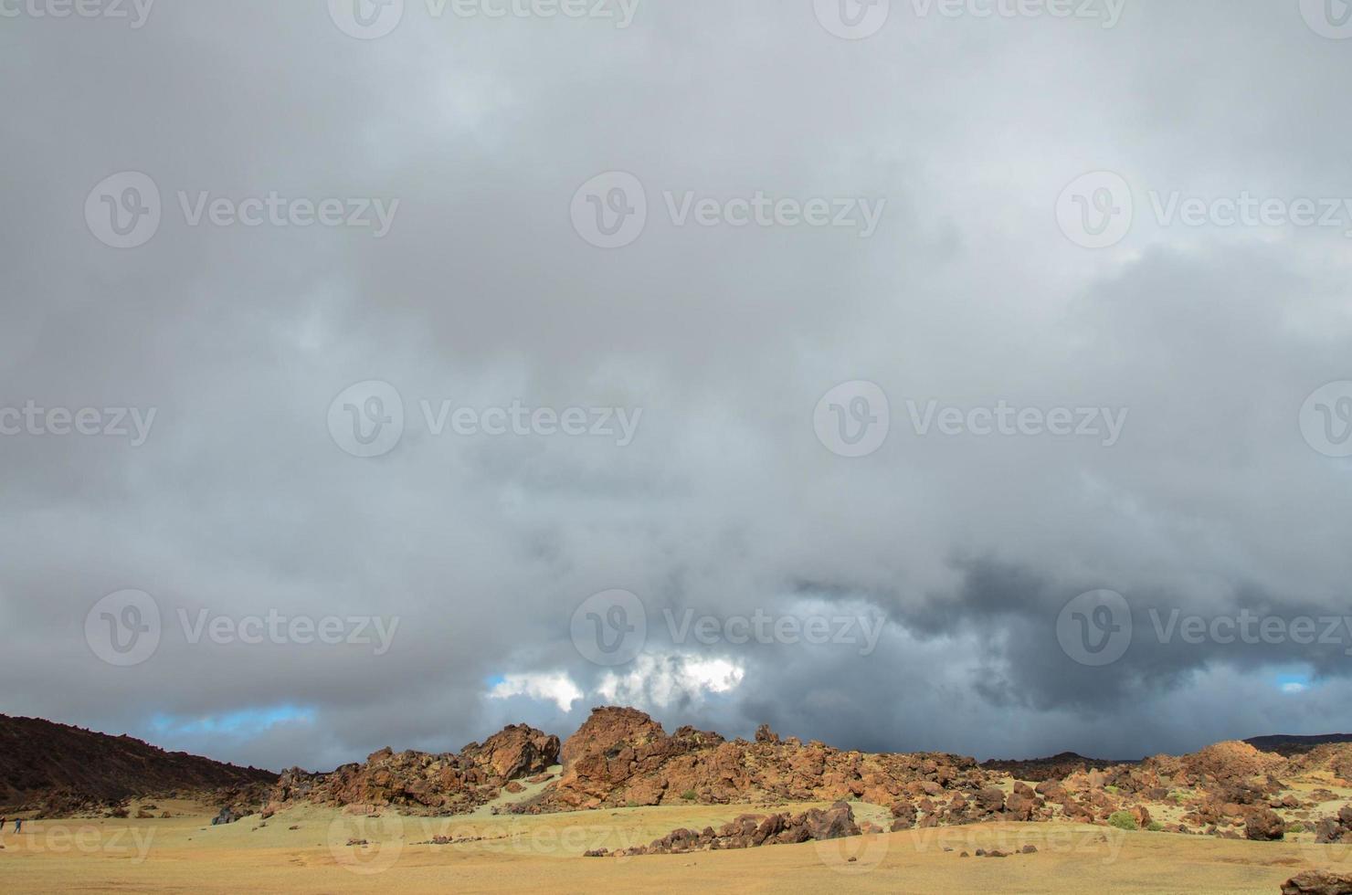 szenisch ländlich Landschaft foto