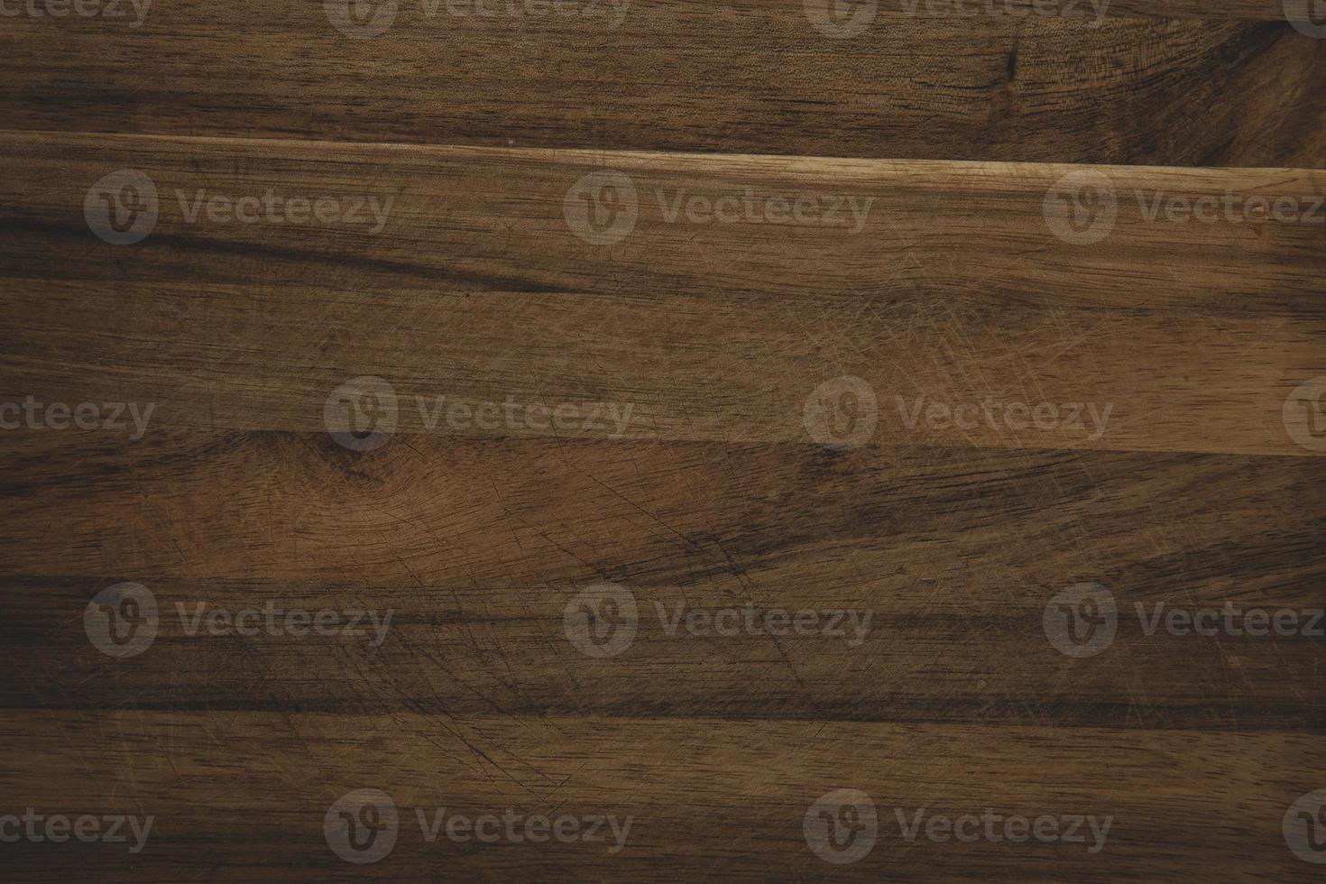 farbig Holz Tabelle Fußboden mit natürlich Muster Textur. leeren hölzern Tafel Hintergrund. leeren Vorlage zum Design foto