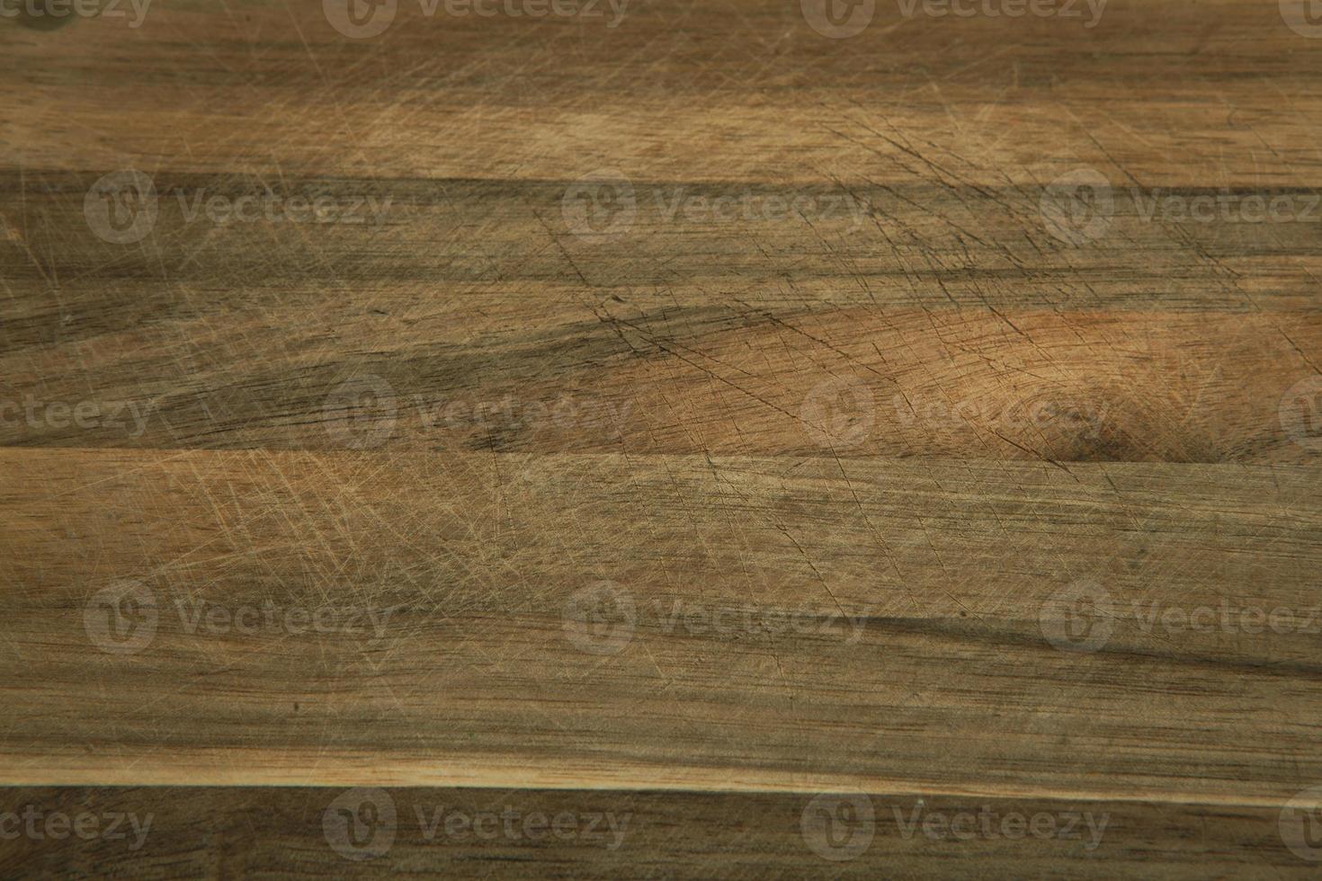 farbig Holz Tabelle Fußboden mit natürlich Muster Textur. leeren hölzern Tafel Hintergrund. leeren Vorlage zum Design foto