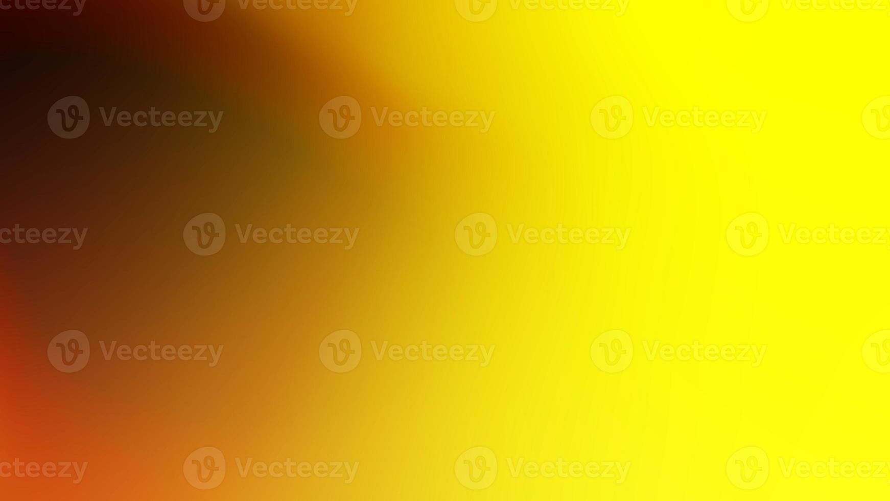 Gelb Licht Leck abstrakt Hintergrund foto