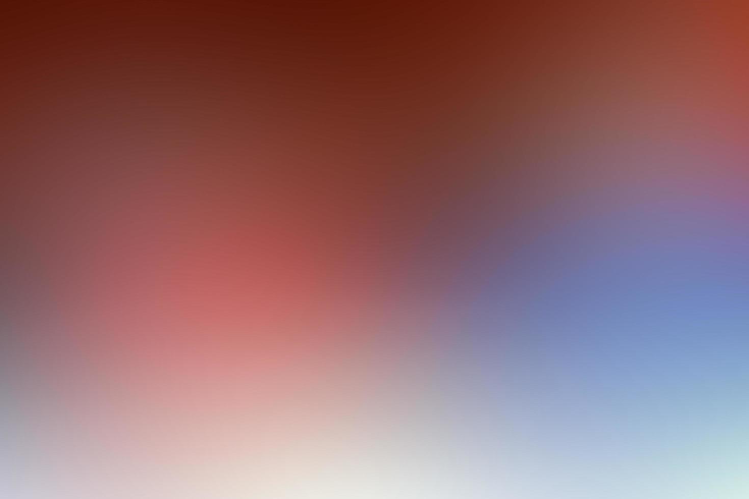 realistisch Gradient Farbe Bokeh Glas bewirken verwischen Photoshop Hintergrund Bild foto