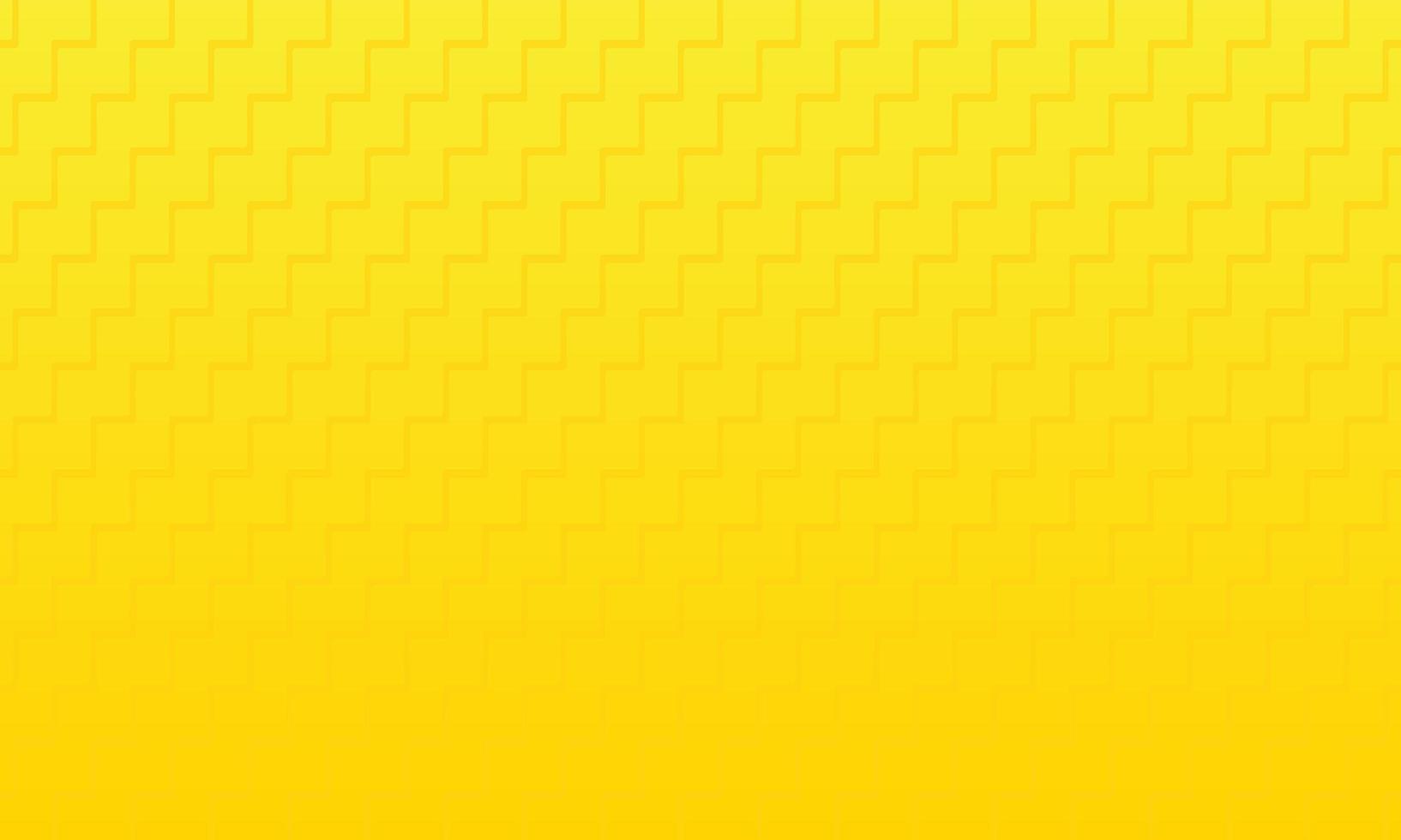 einfach Gelb Muster abstrakt Hintergrund foto