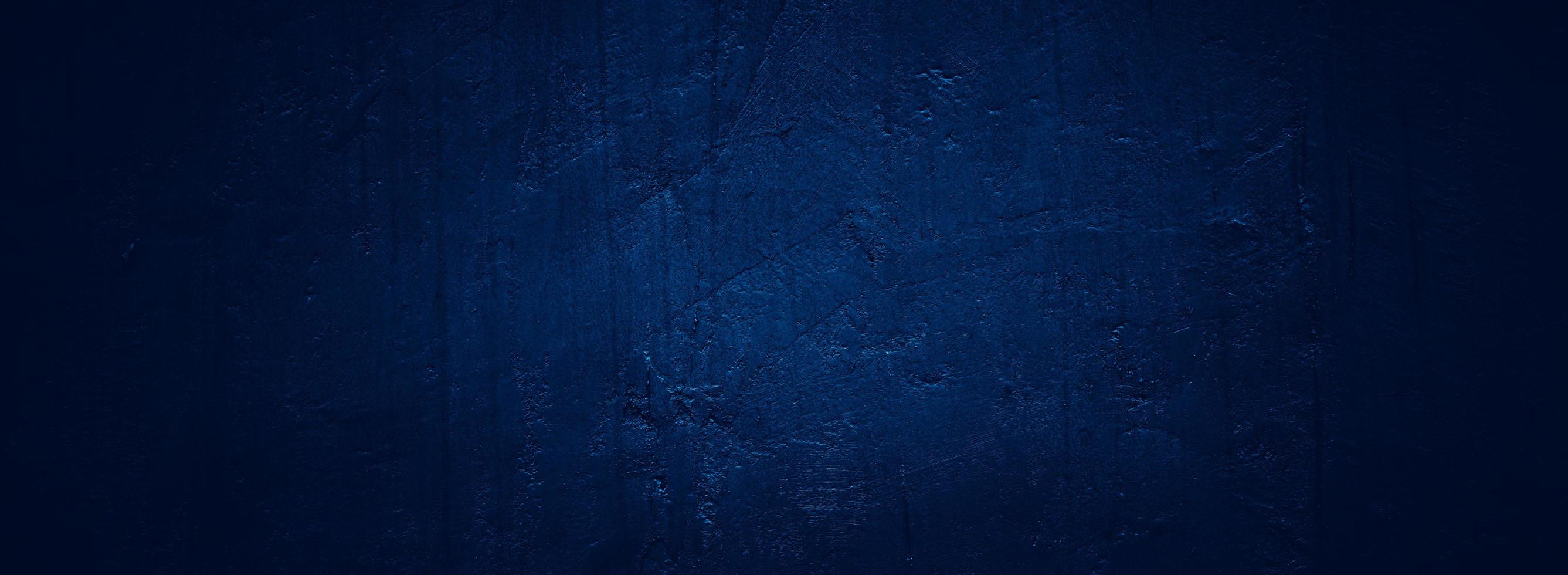 abstrakt dunkel Grunge Blau Mauer Textur Hintergrund foto