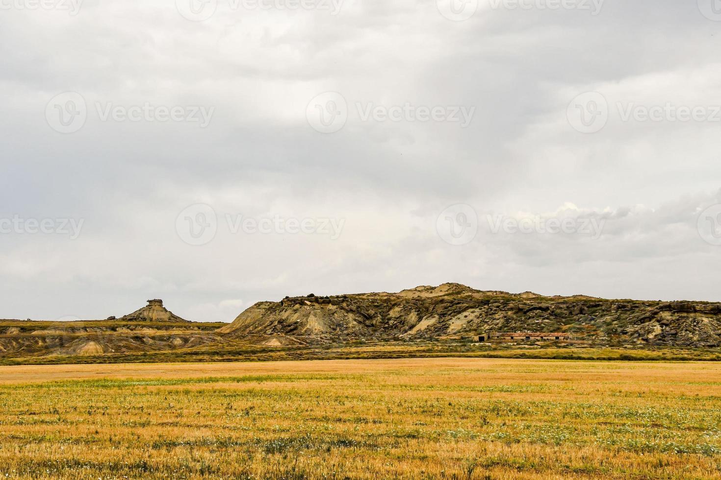 szenisch ländlich Landschaft foto