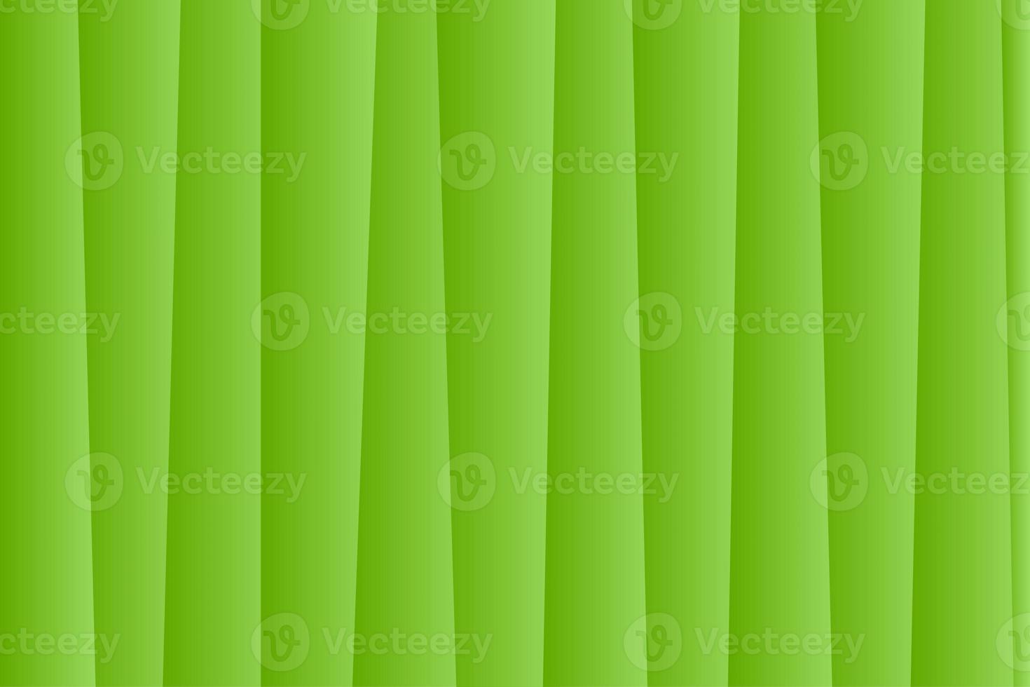 Illustration Grün Vertikale Streifen Linie. Banane Blatt Textur Hintergrund. abstrakt Grün Linien Hintergrund foto