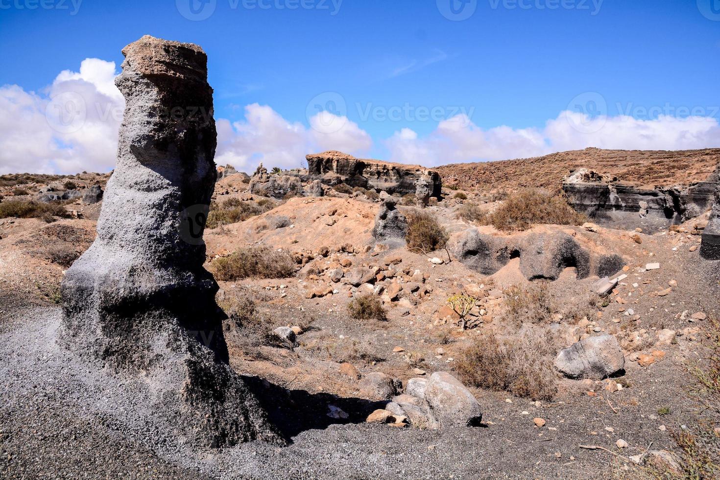 szenisch ländlich Landschaft foto