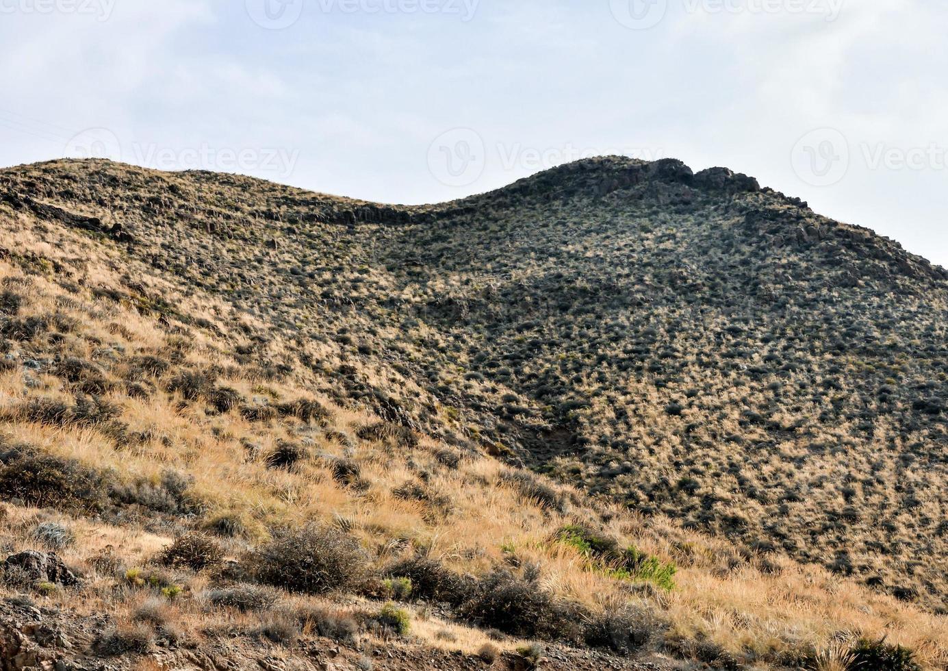 szenisch ländlich Landschaft foto