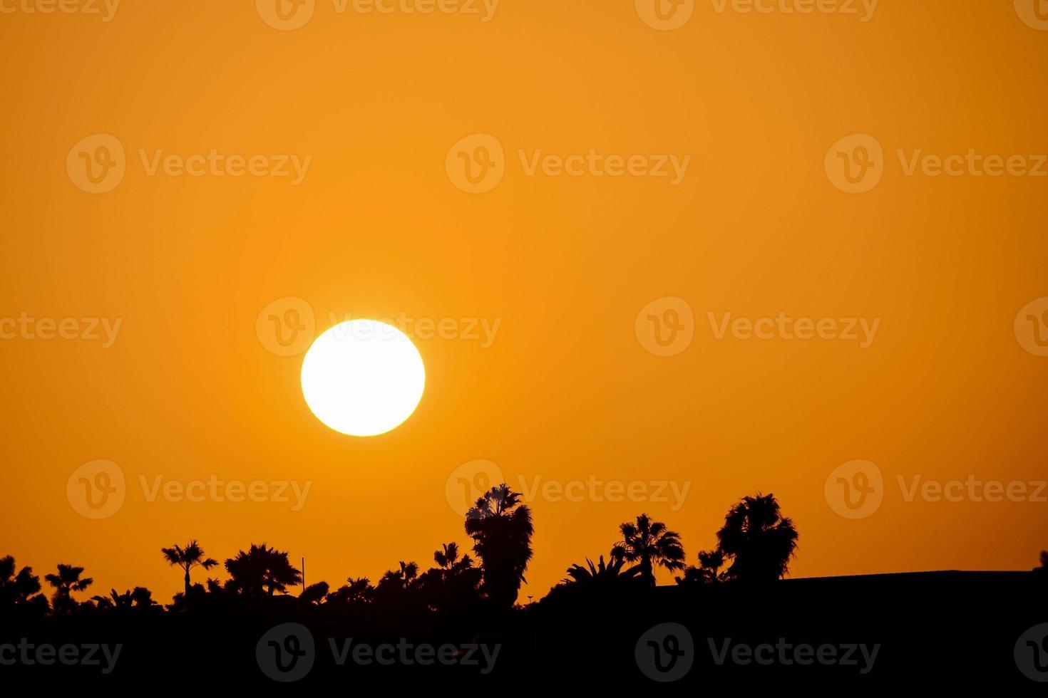 szenisch ländlich Landschaft foto