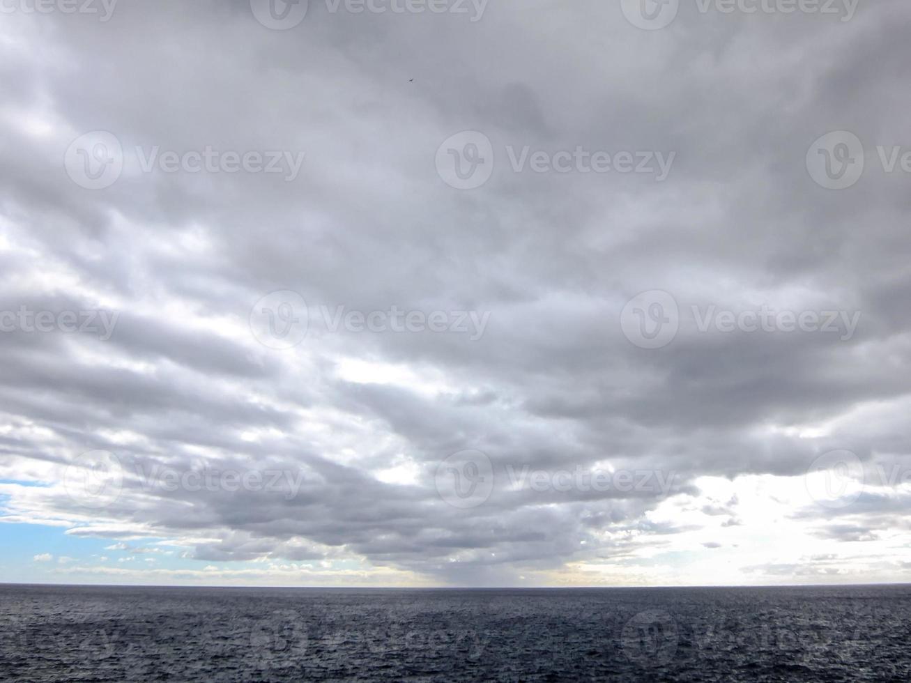 szenisch Küsten Aussicht foto