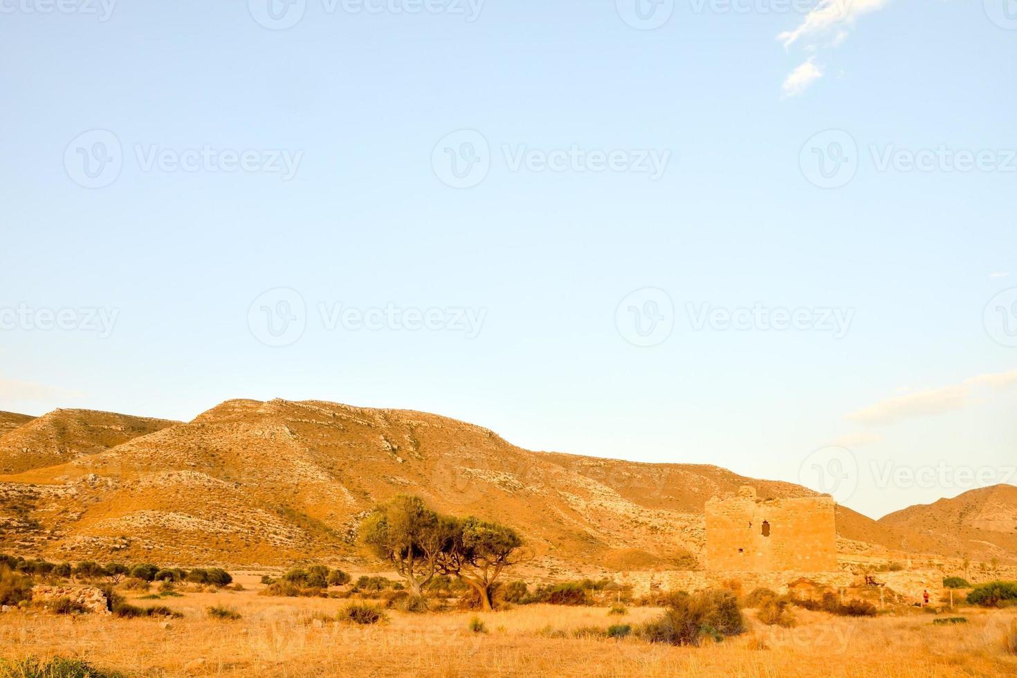 szenisch ländlich Landschaft foto