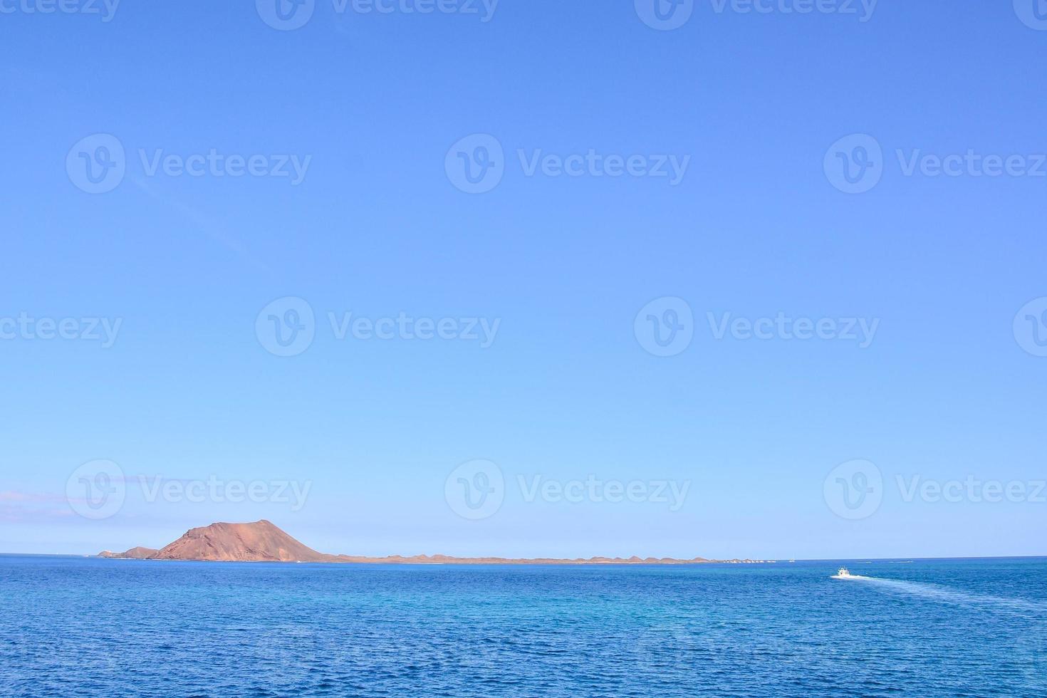 szenisch Küsten Aussicht foto