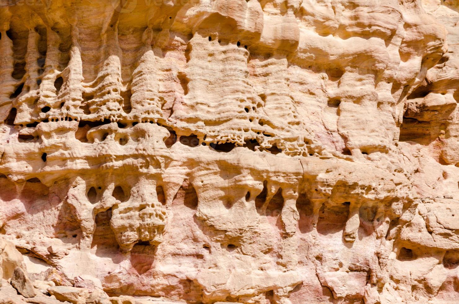 Stein Rock Textur Nahaufnahme foto