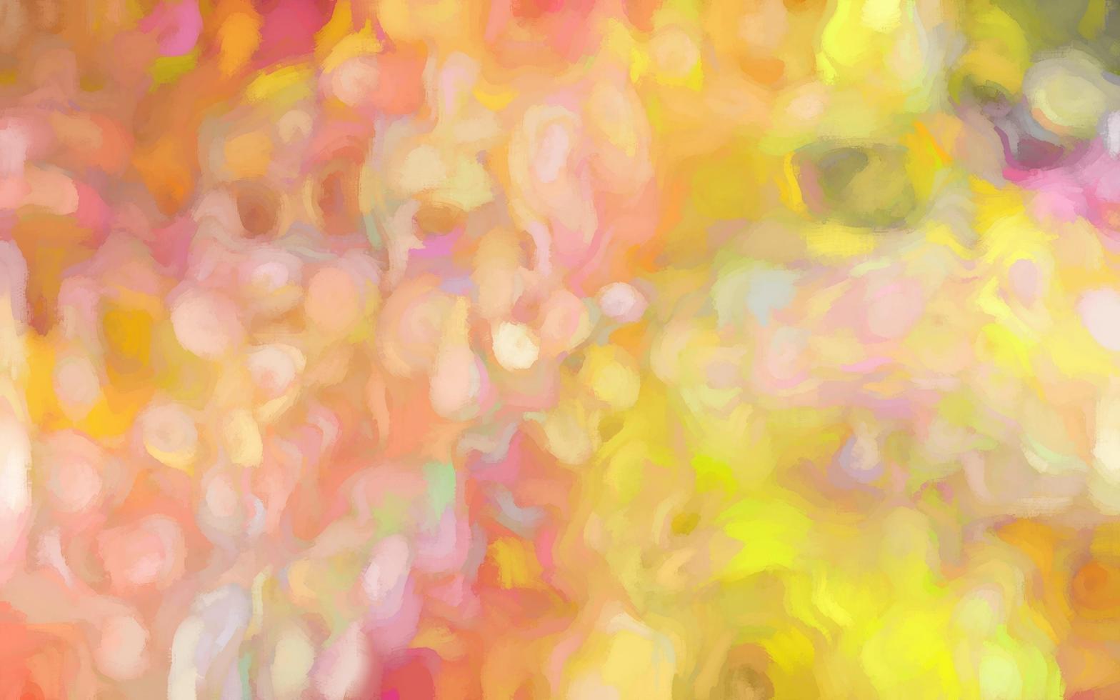 bunt abstrakt Aquarell Hintergrund. bunt abstrakt Pinselstriche von malen. bunt Gradient Bürste Kunst Hintergrund. Digital Kunst malen. modern Kunst. zeitgenössisch Kunst. foto