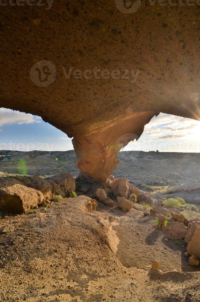 szenisch ländlich Landschaft foto