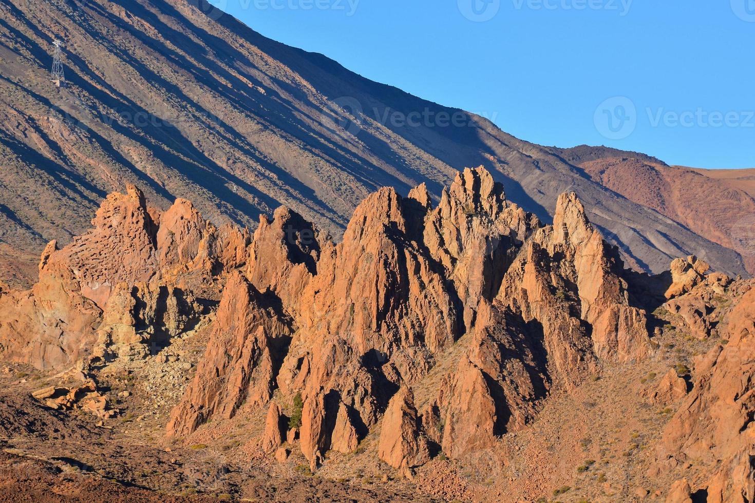 szenisch ländlich Landschaft foto