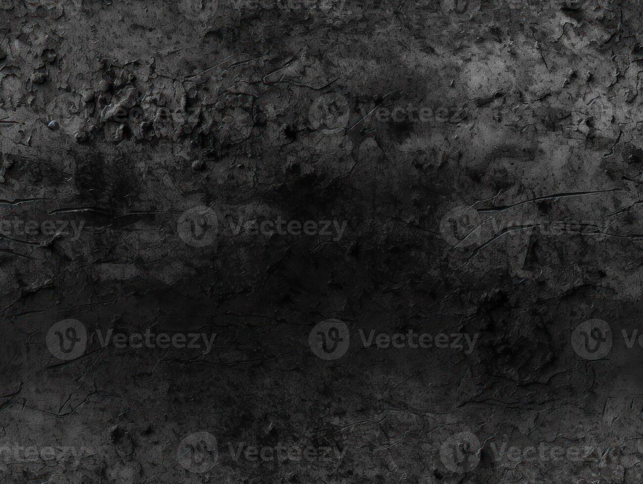 dramatisch Beton Mauer Textur Zement Grunge nahtlos Hintergrund erstellt mit generativ ai Technologie foto