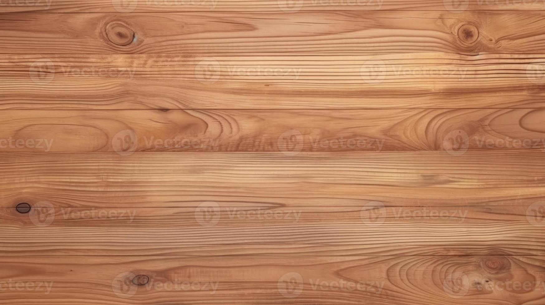 Holz Textur Hintergrund. generieren ai foto