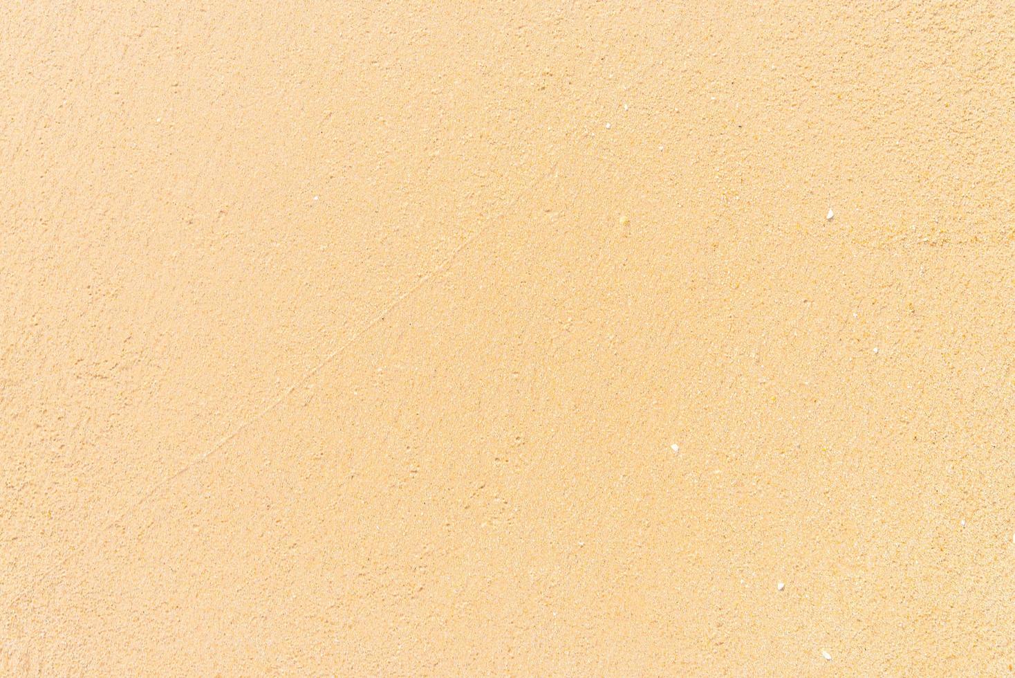 Sand Texturen Hintergrund foto