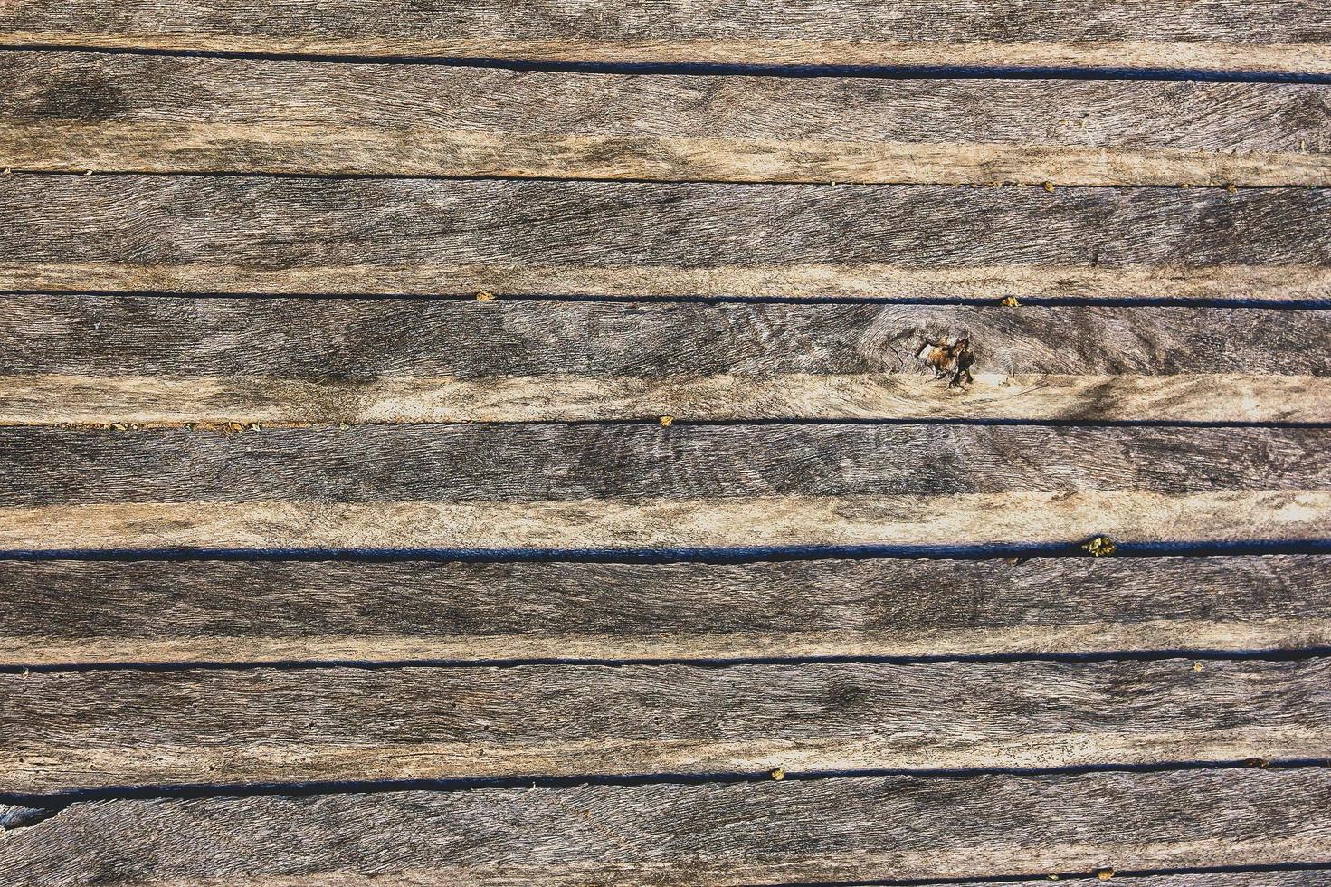 Holz Hintergrund Textur foto