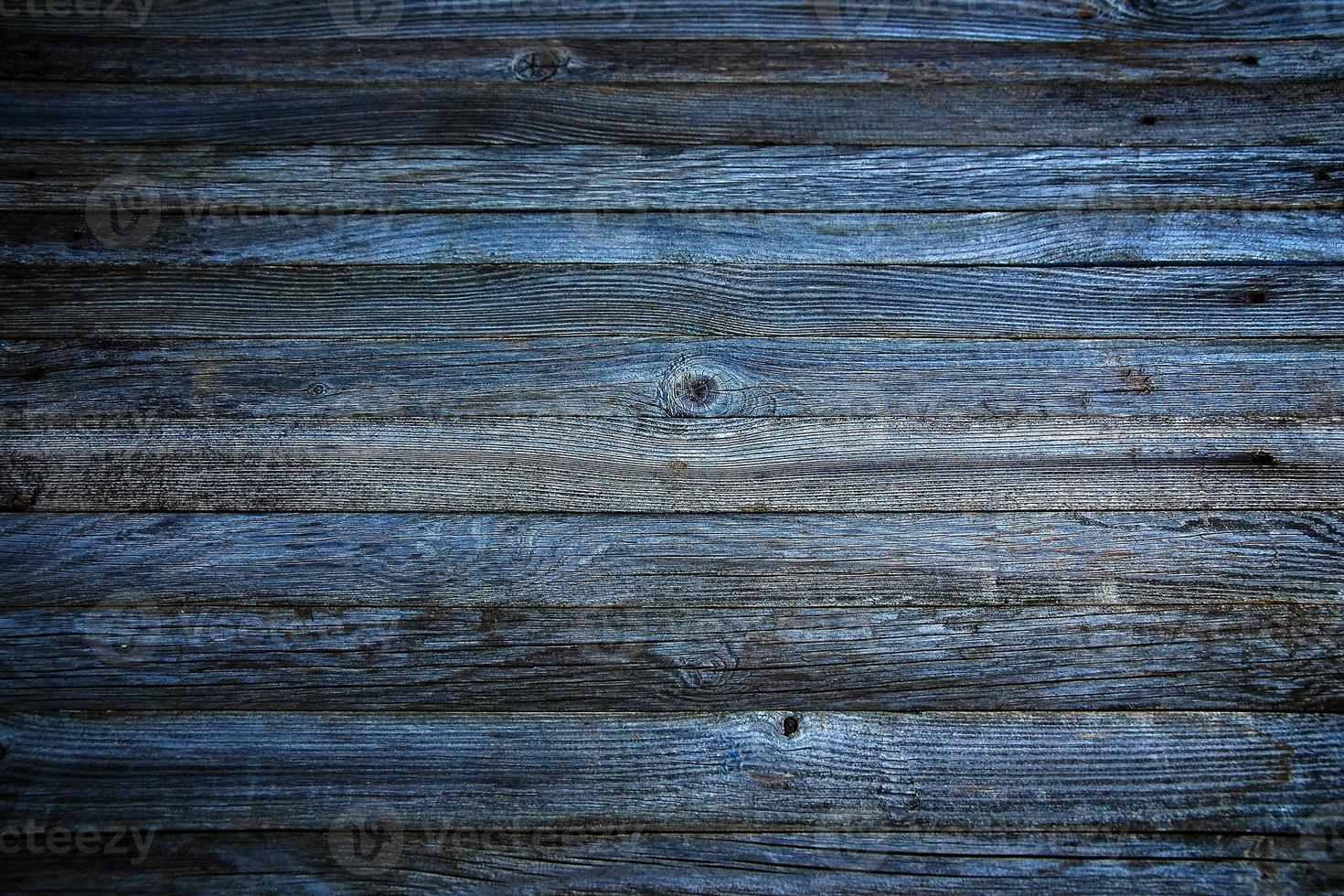 alt Holz Textur, dunkel grau verwittert hölzern Bretter Hintergrund foto