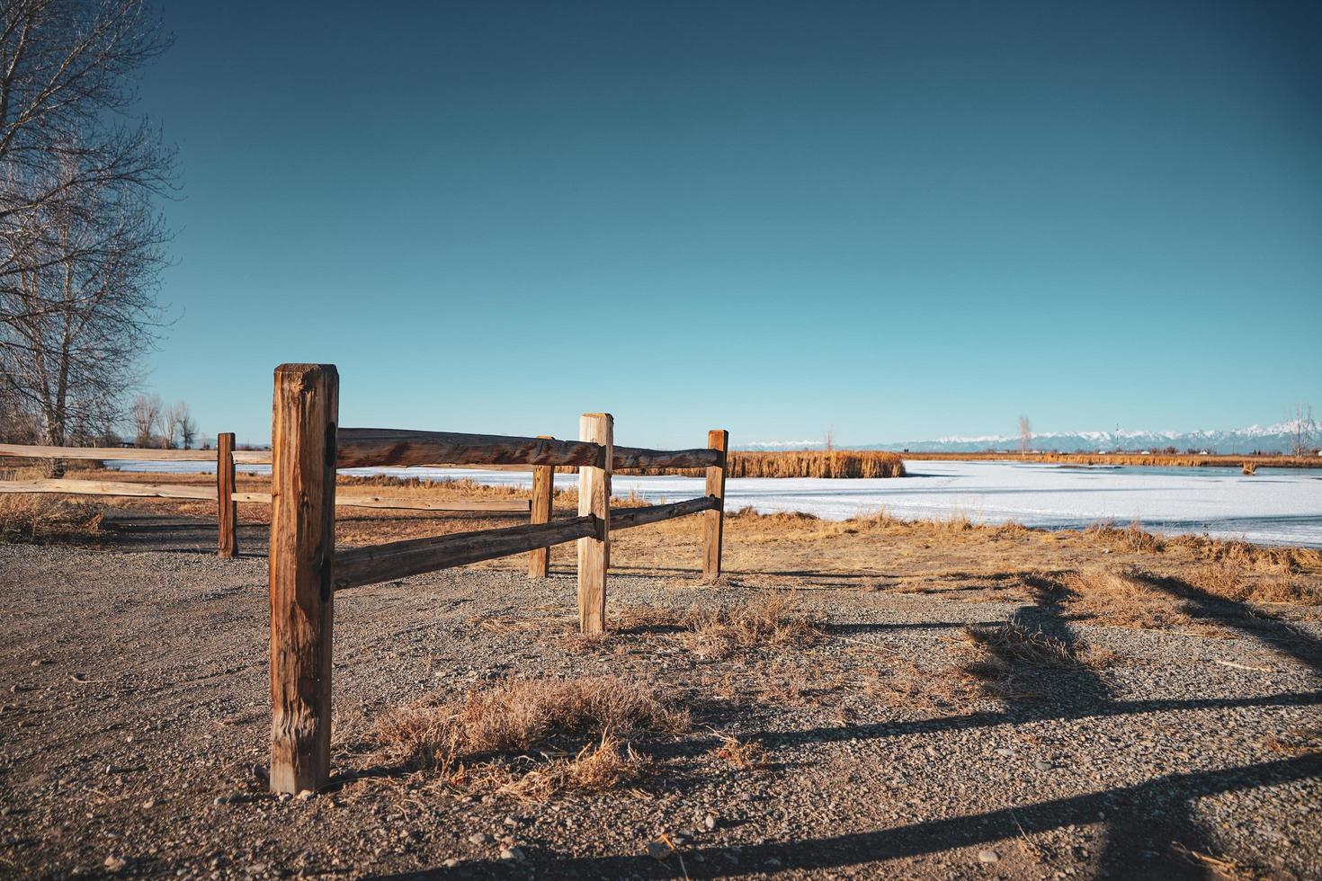 das Colorado Park foto