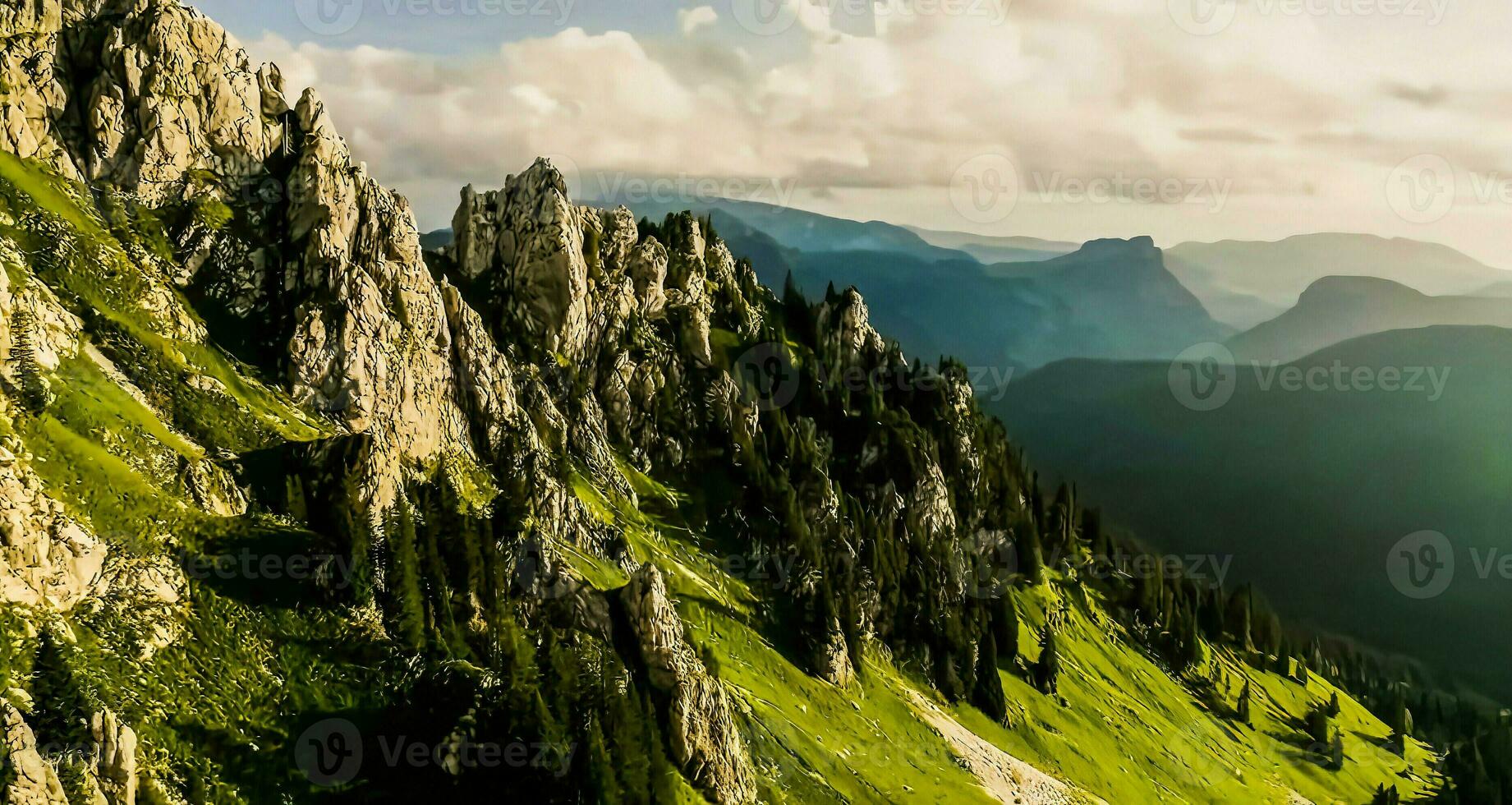 tolle Natur Hintergrund - - schön Landschaft foto