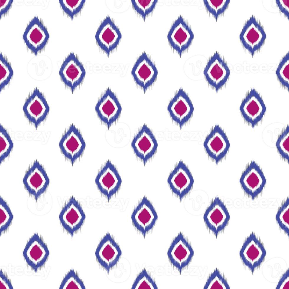 Ikat geometrisch Folklore Ornament. Stammes- ethnisch Textur. nahtlos gestreift Muster im aztekisch Stil. Zahl Stammes- Stickerei. indisch, skandinavisch, Gyp sy, Mexikaner, Volk Muster.ikat Muster. foto