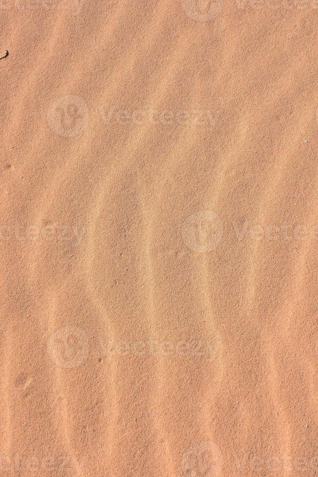 Strand Sand Textur foto