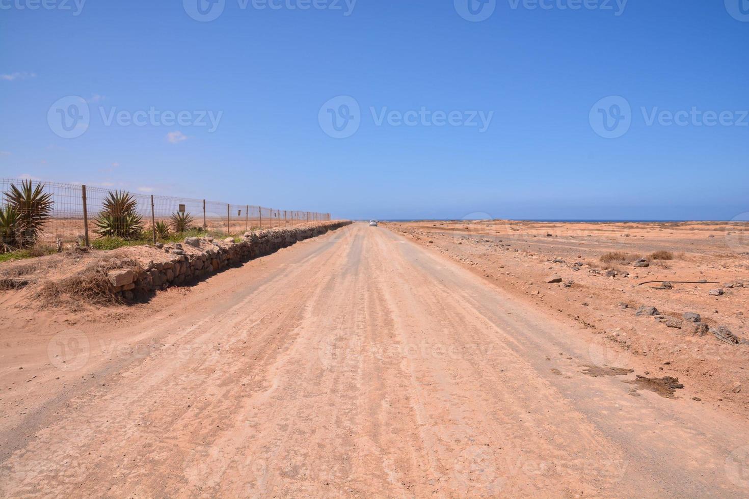 szenisch ländlich Landschaft foto