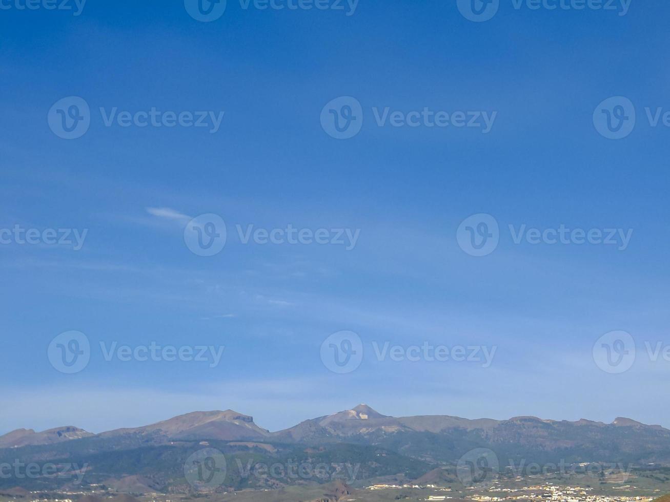 szenisch ländlich Landschaft foto