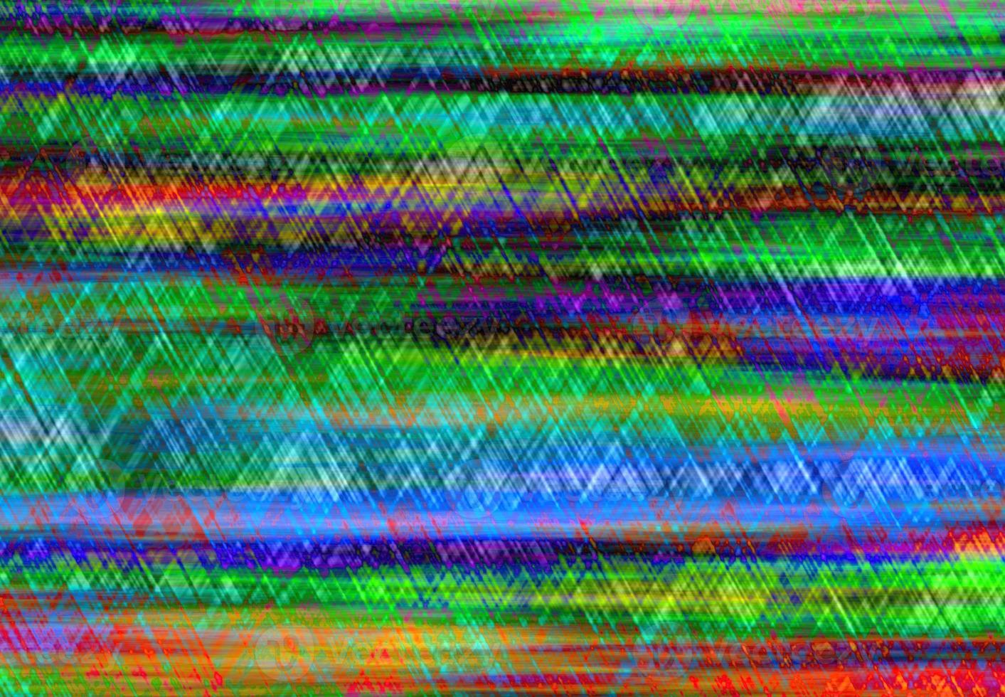 abstrakt Textur Hintergrund, mehrfarbig abstrakt geometrisch Design, abstrakt Gradient Textur foto