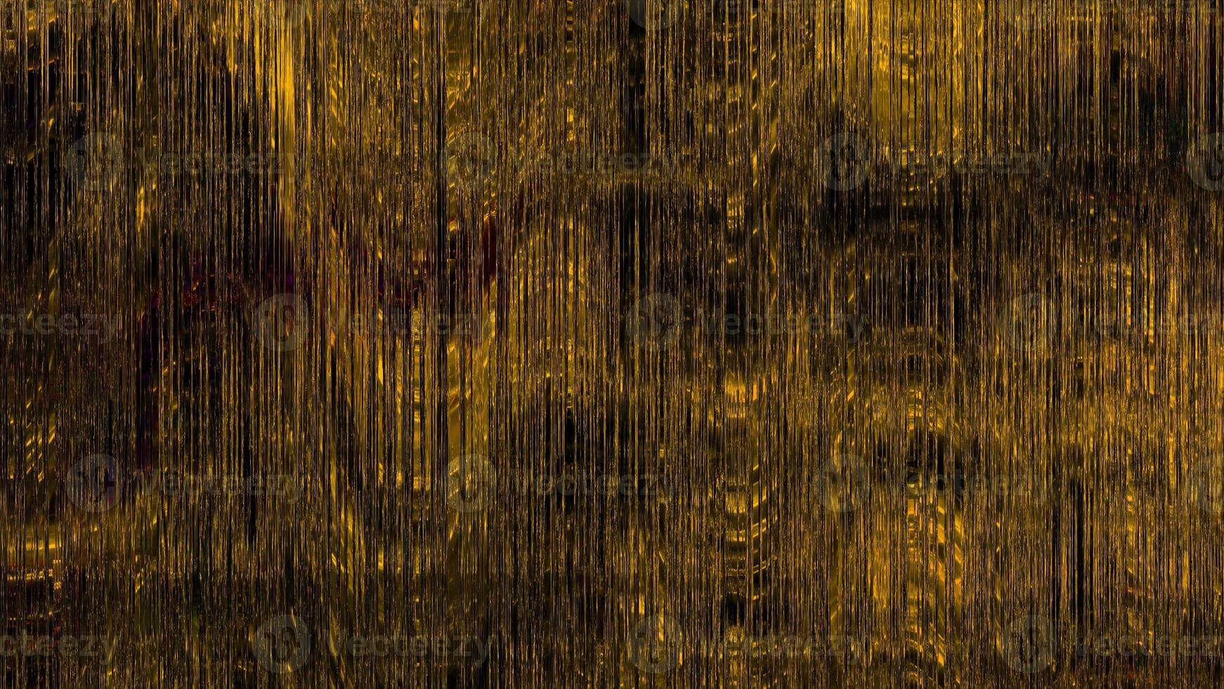 abstrakt holographisch Textur Hintergrund, Mehrfarbig Gradient Textur Design foto