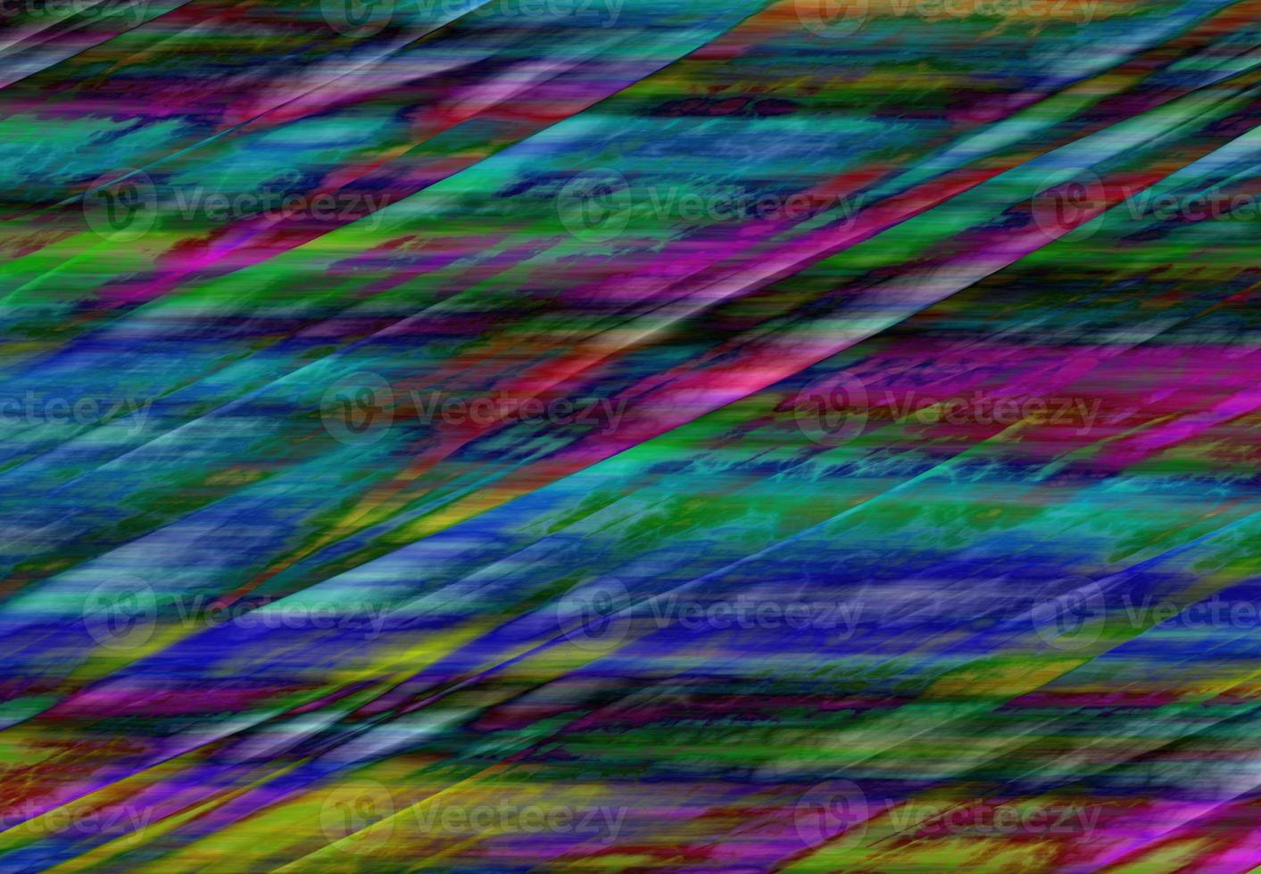 abstrakt Textur Hintergrund, mehrfarbig abstrakt geometrisch Design, abstrakt Gradient Textur foto