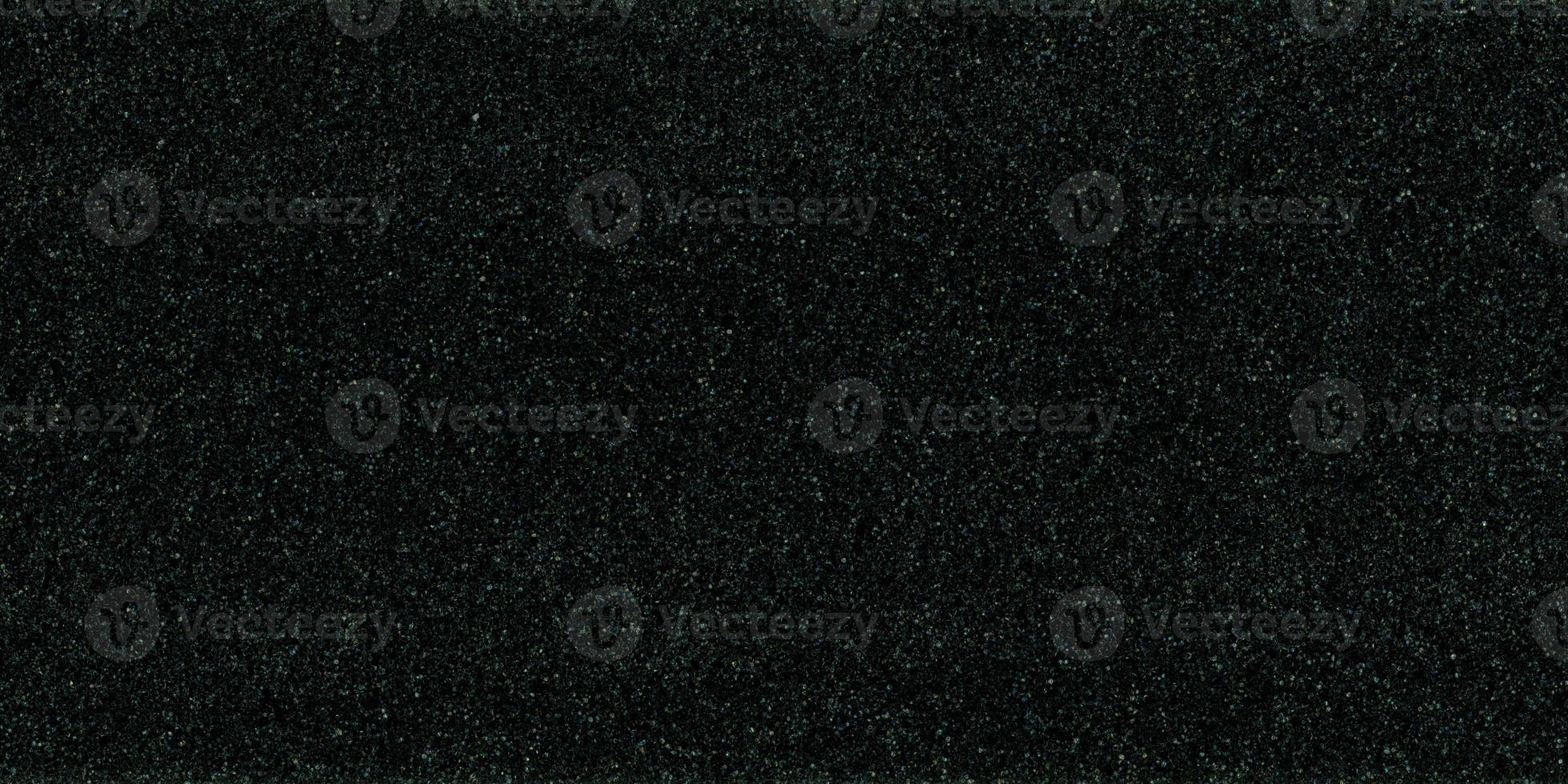 schwarz Schwamm Textur Hintergrund foto