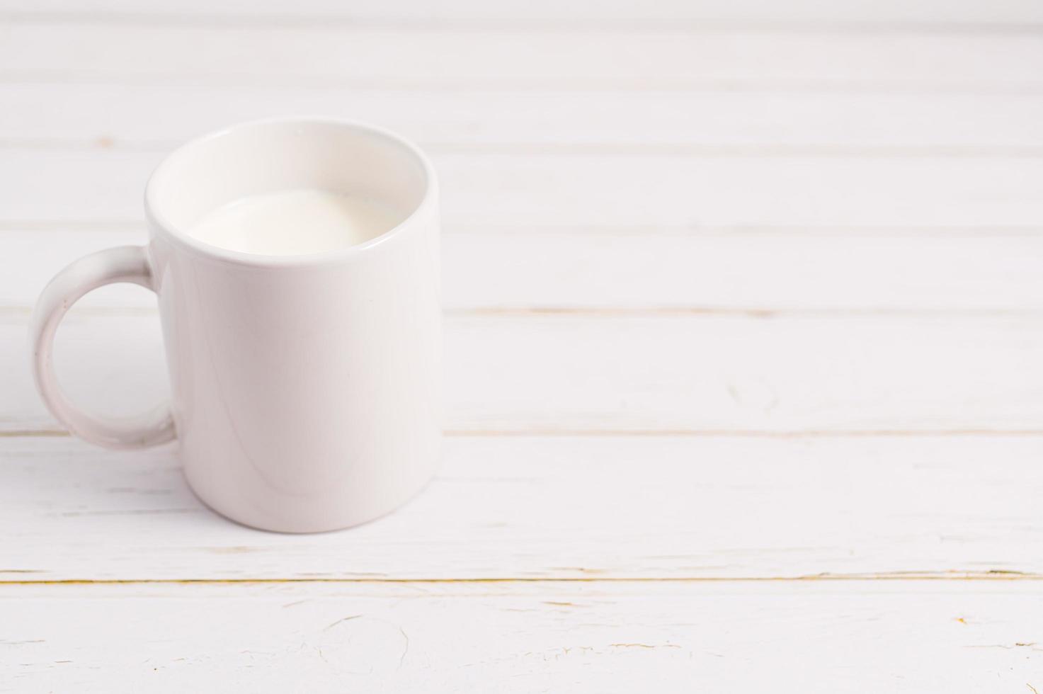 Weltmilchtag, trinke gesunde Milch für einen starken Körper foto