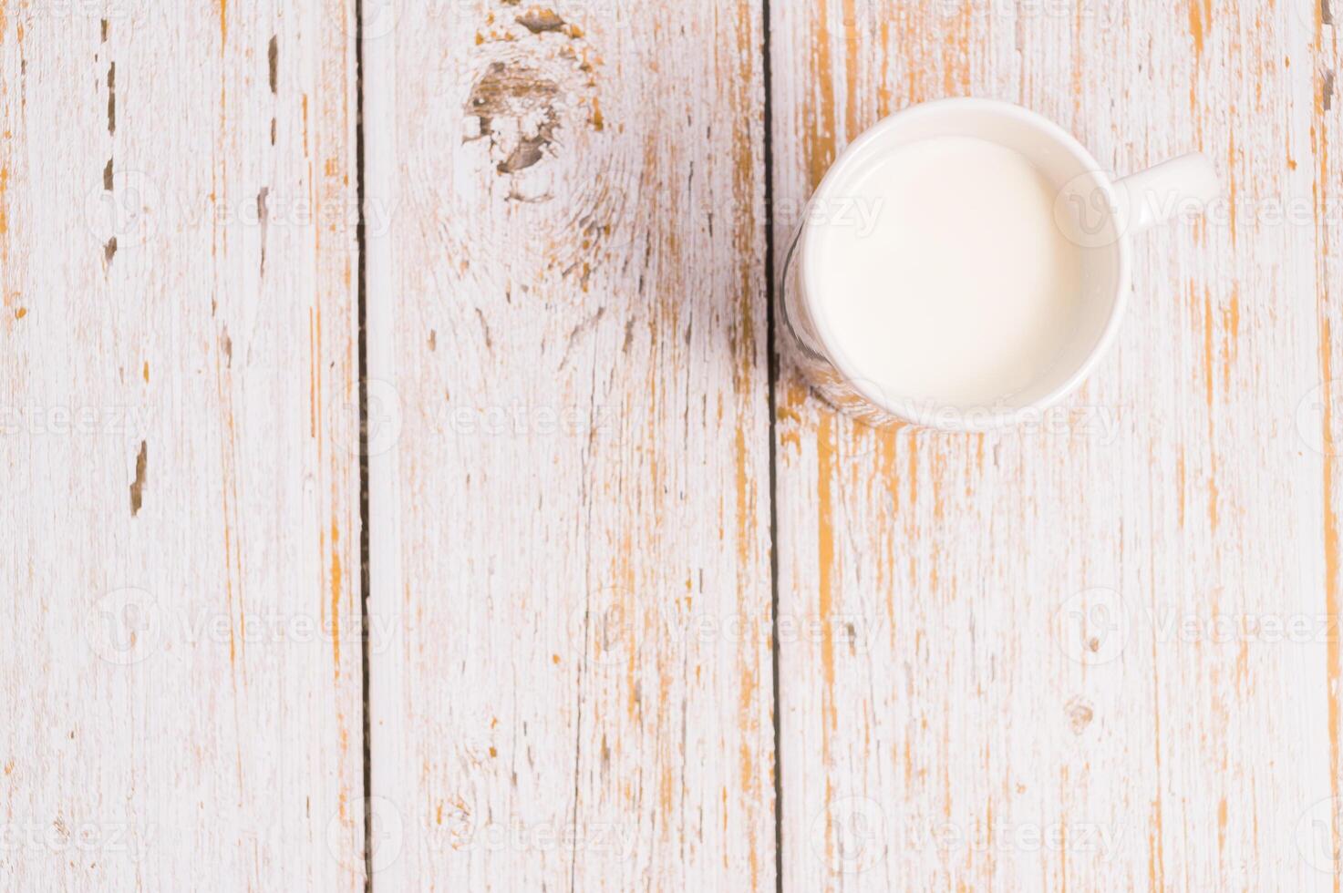 Weltmilchtag, trinke gesunde Milch für einen starken Körper foto