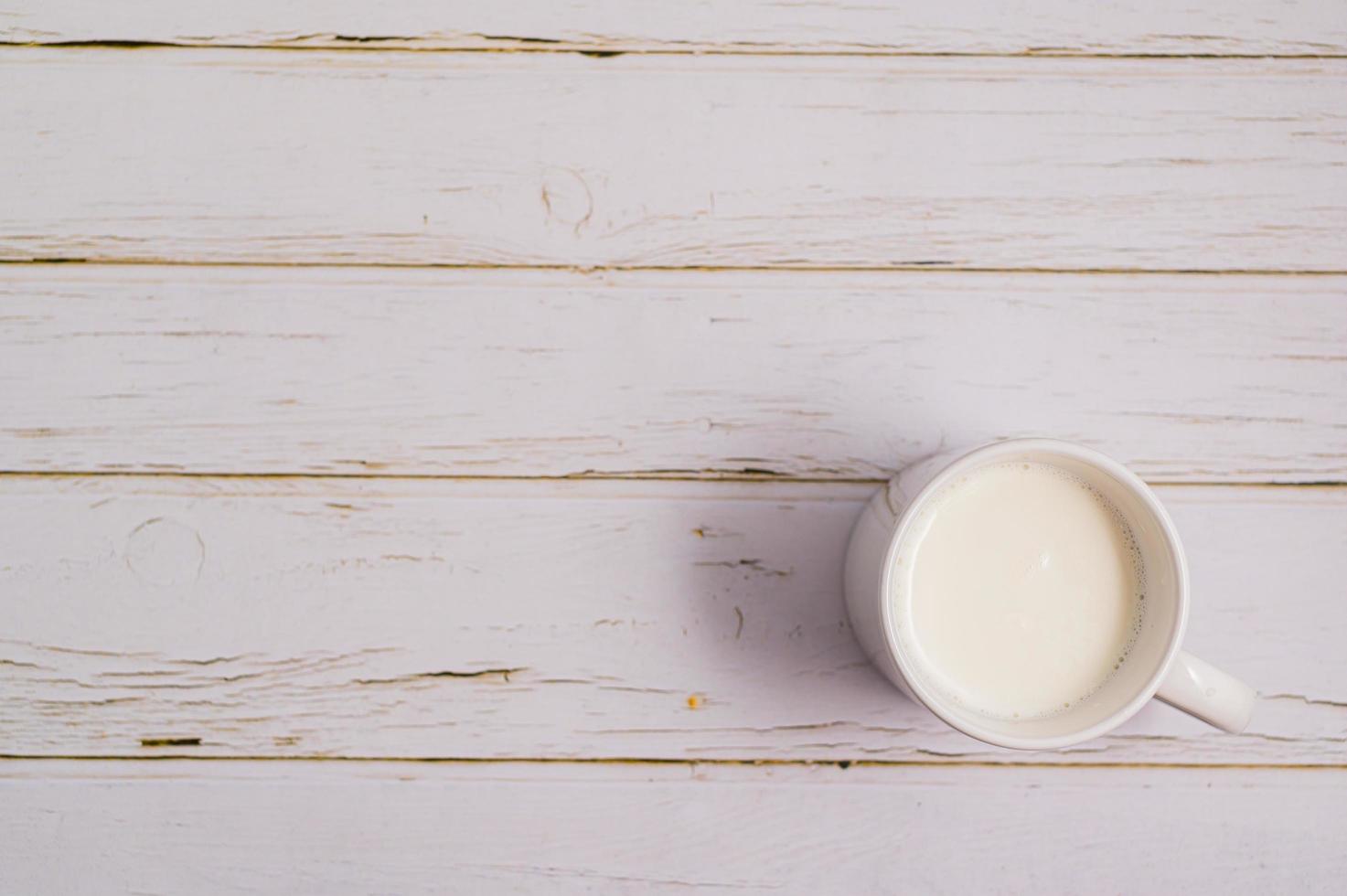Weltmilchtag, trinke gesunde Milch für einen starken Körper foto