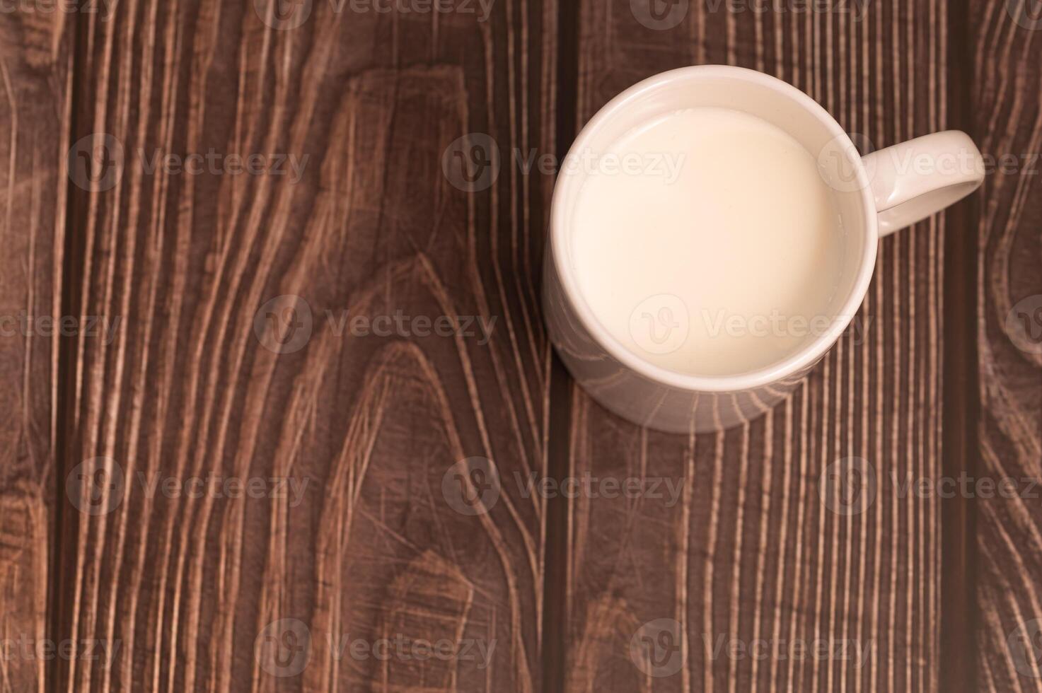 Weltmilchtag, trinke gesunde Milch für einen starken Körper foto