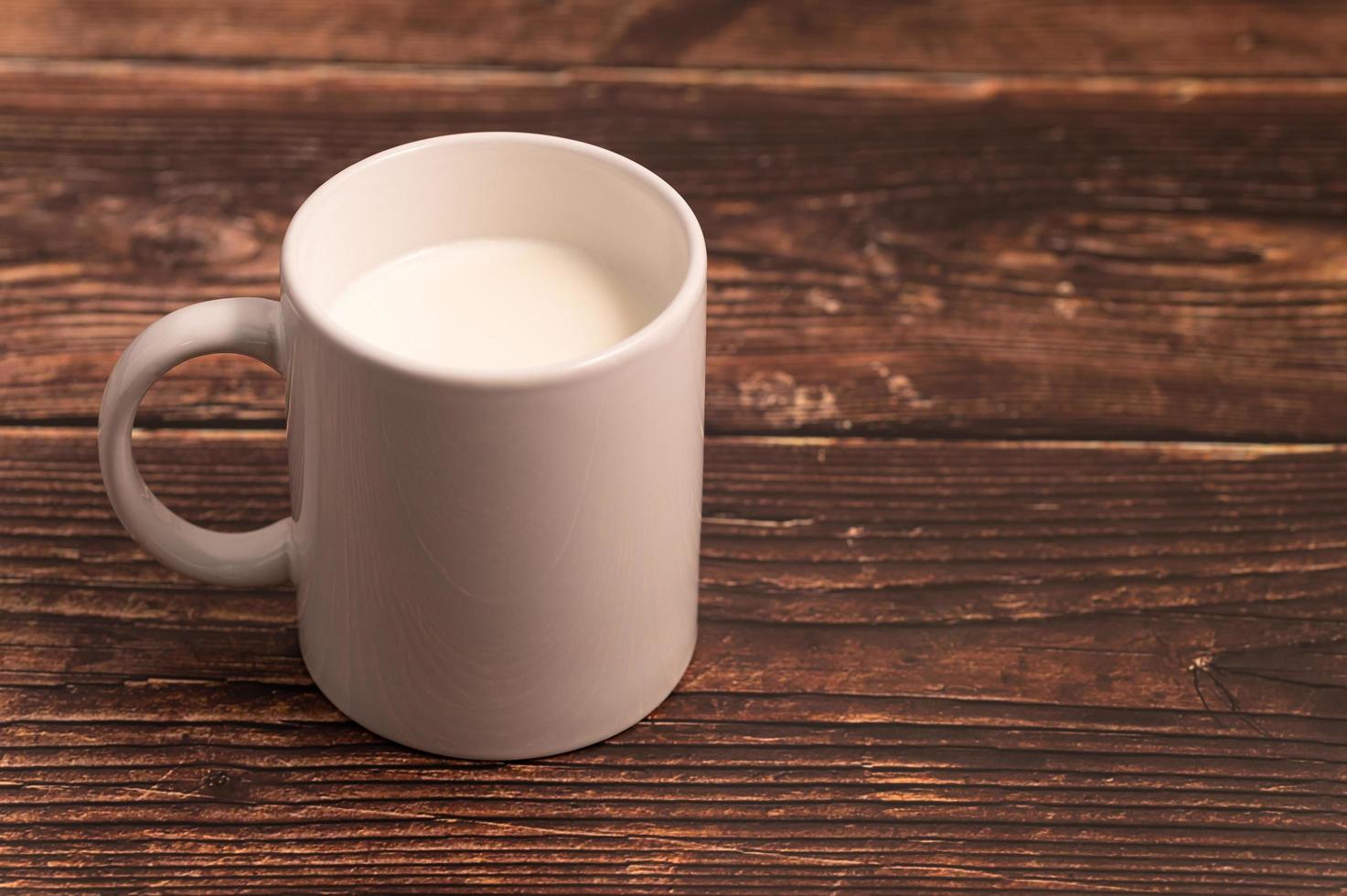 Weltmilchtag, trinke gesunde Milch für einen starken Körper foto