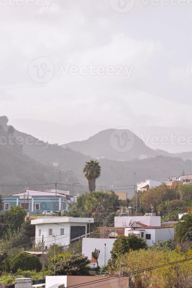 szenisch Küsten Aussicht foto