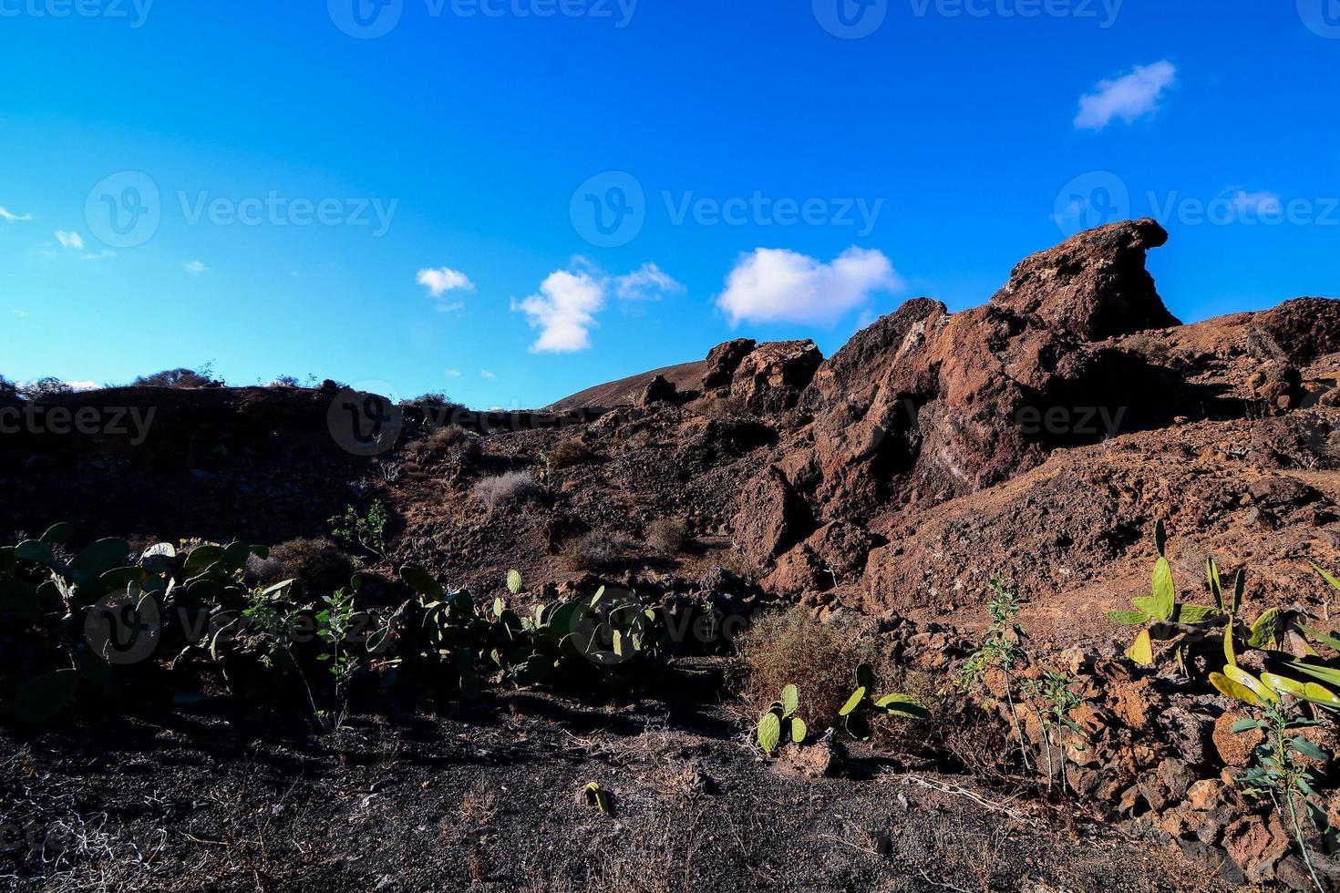 szenisch ländlich Landschaft foto